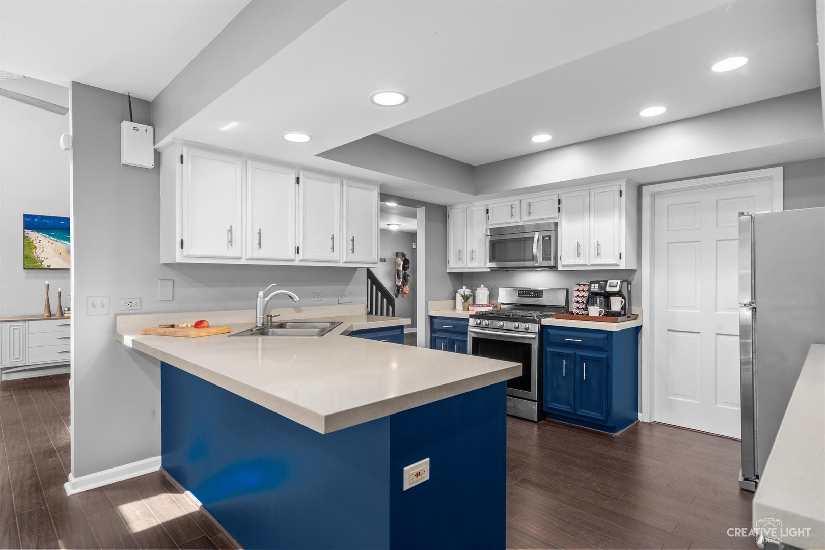 4924 Riedy Place Unit: 4A