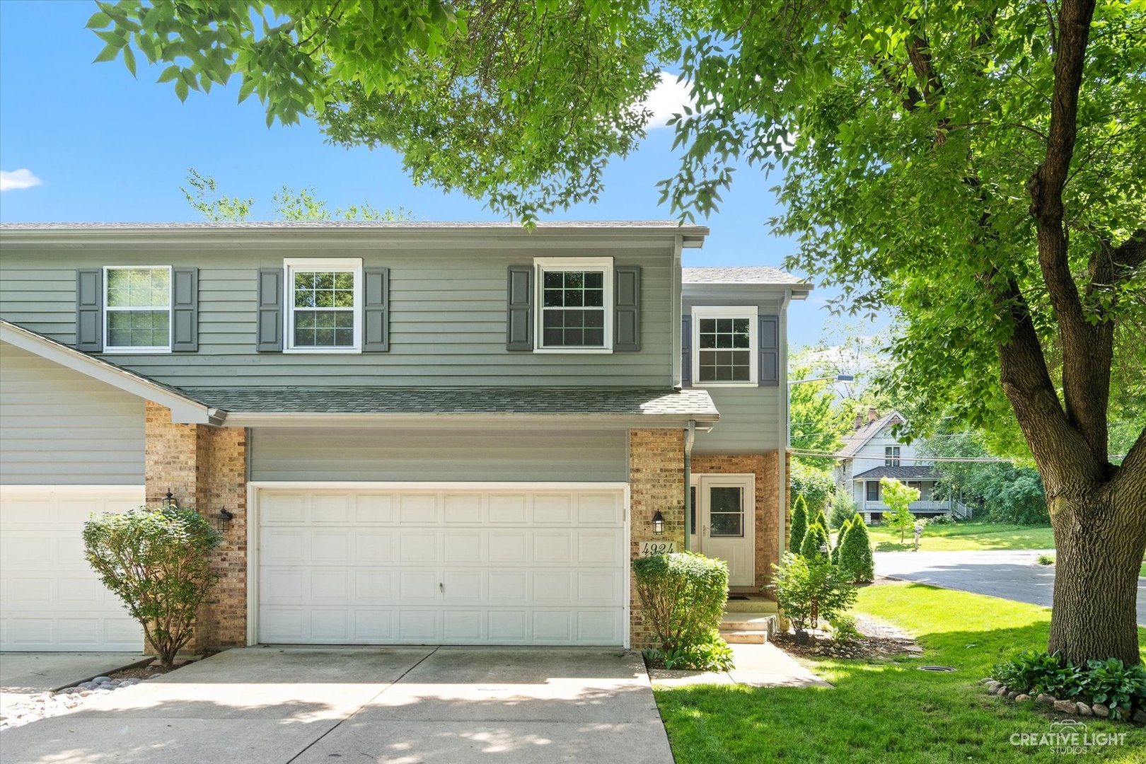 4924 Riedy Place Unit: 4A
