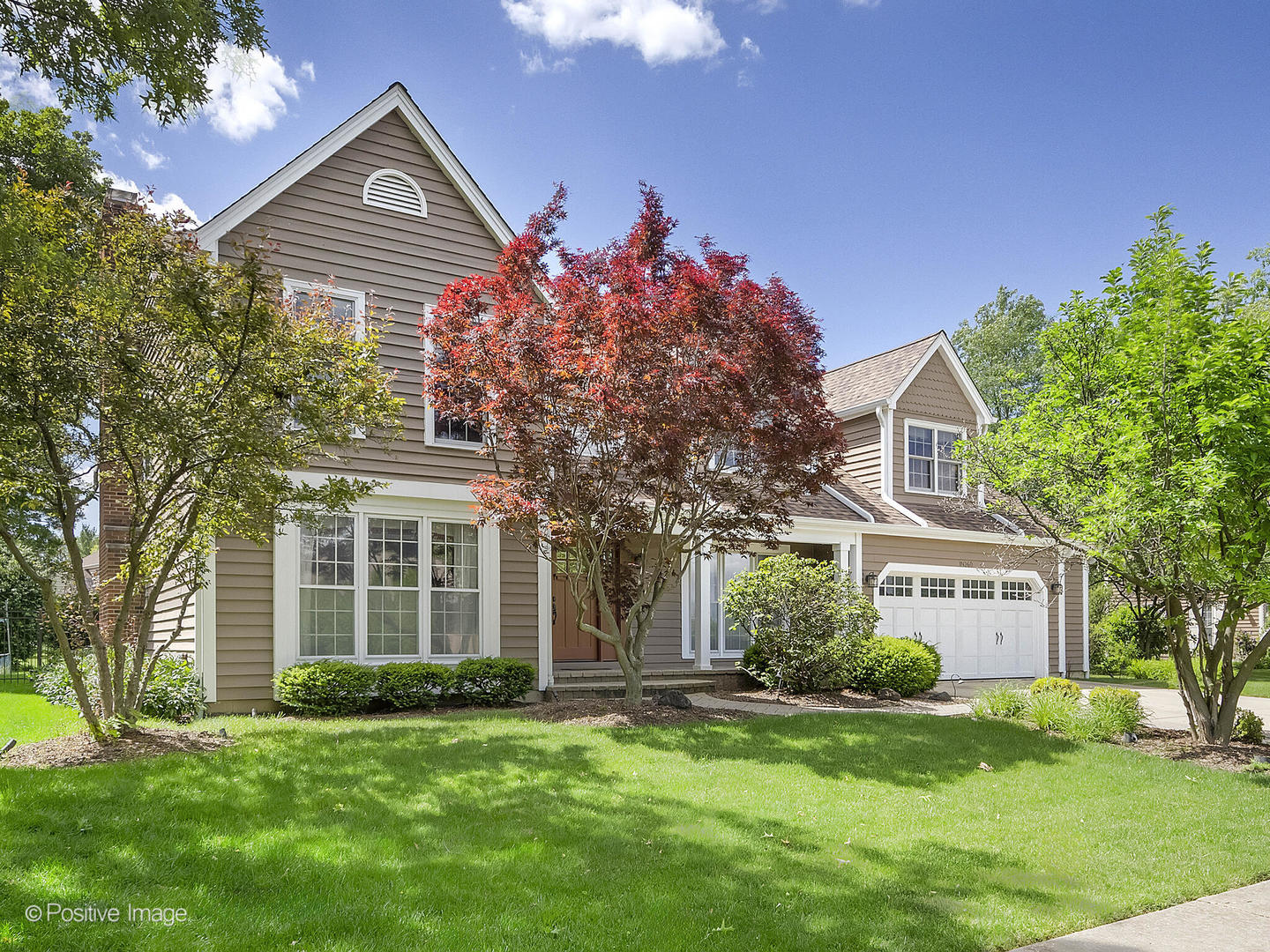 1N260 PARTRIDGE Drive