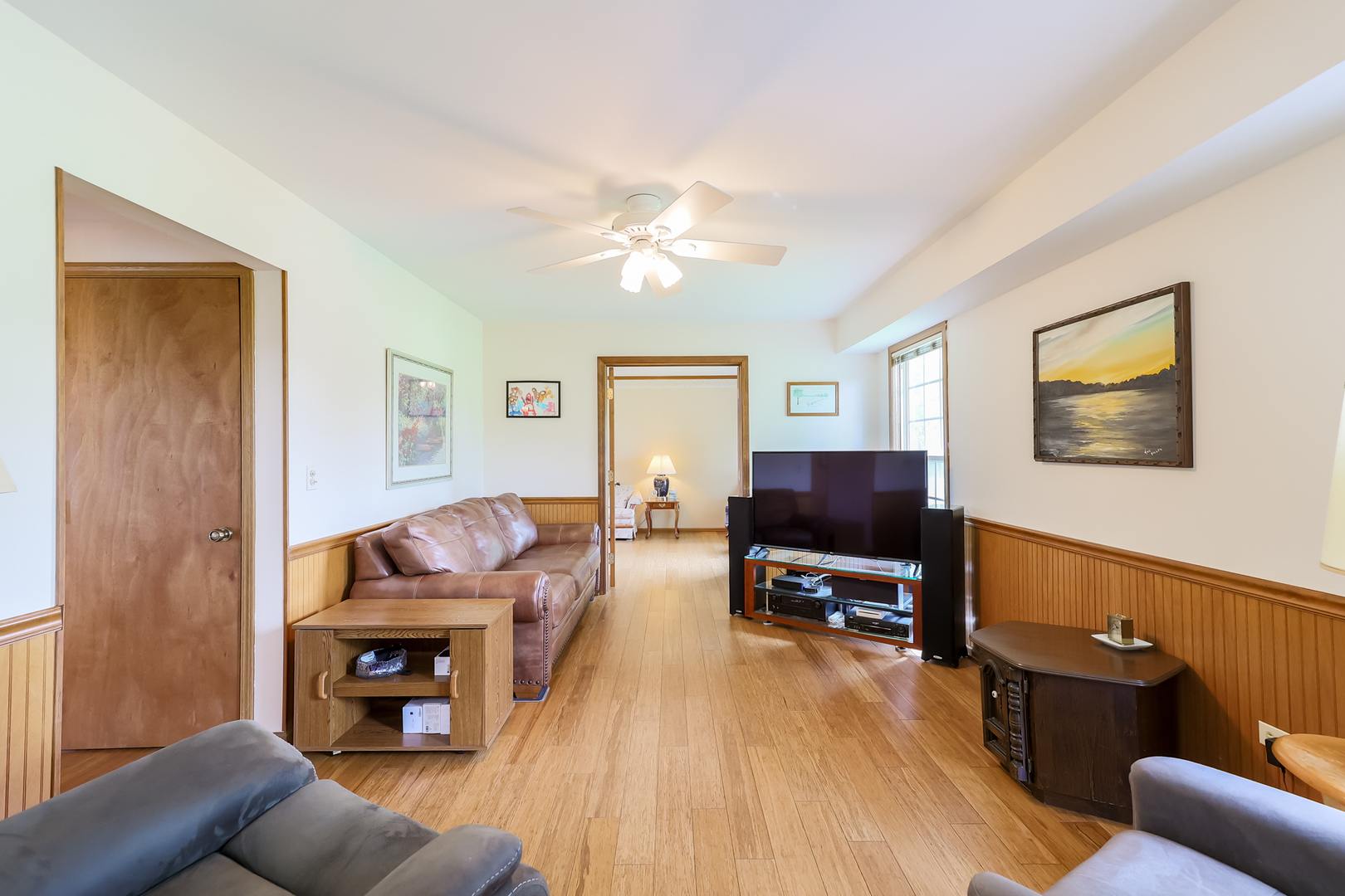 847 Burning Trail