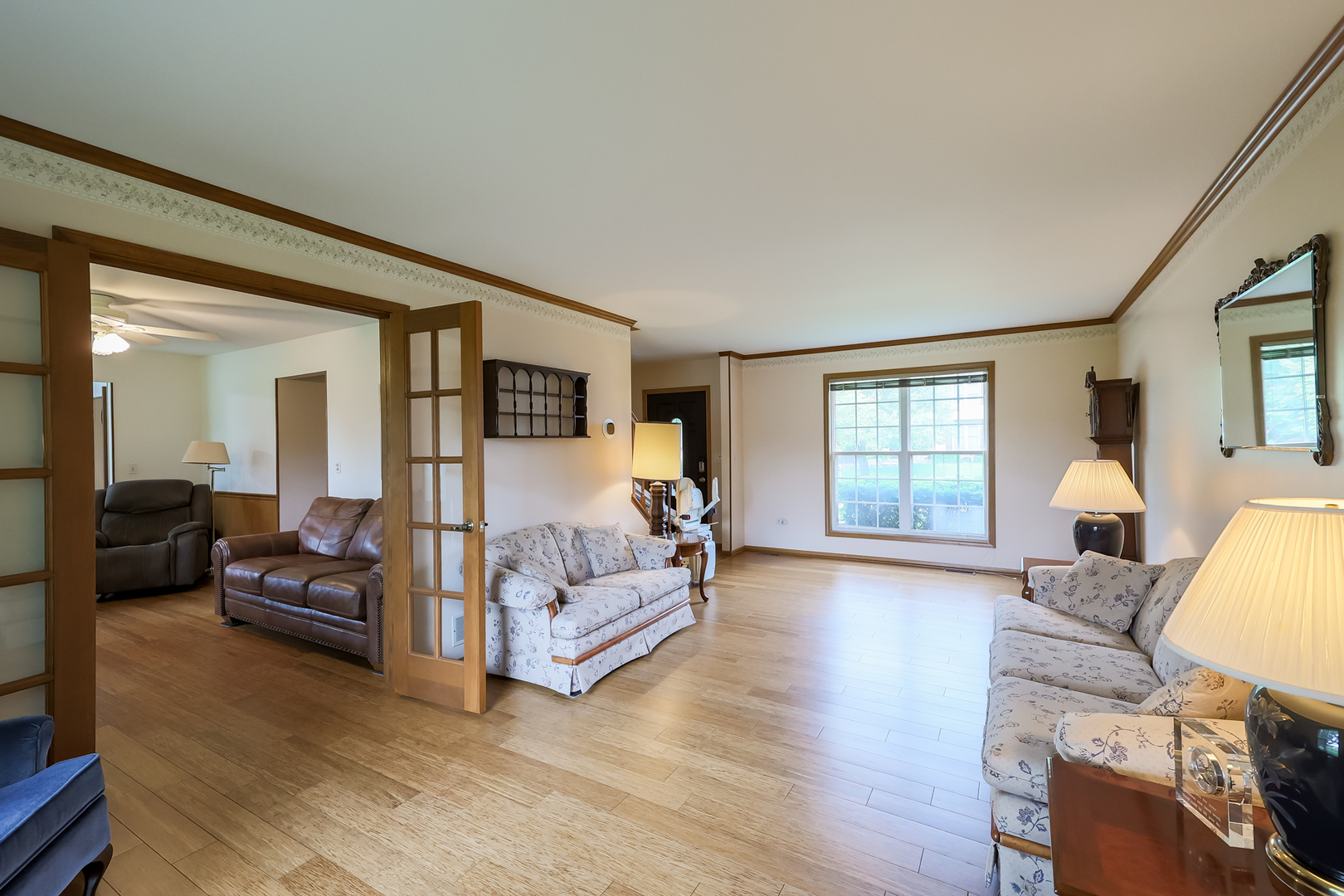 847 Burning Trail