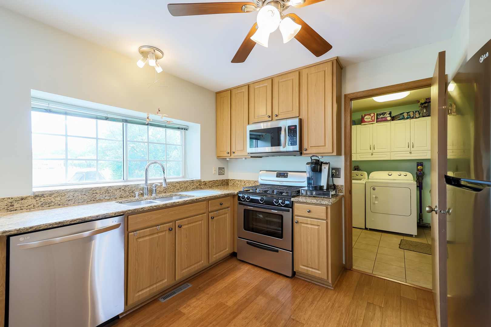 847 Burning Trail