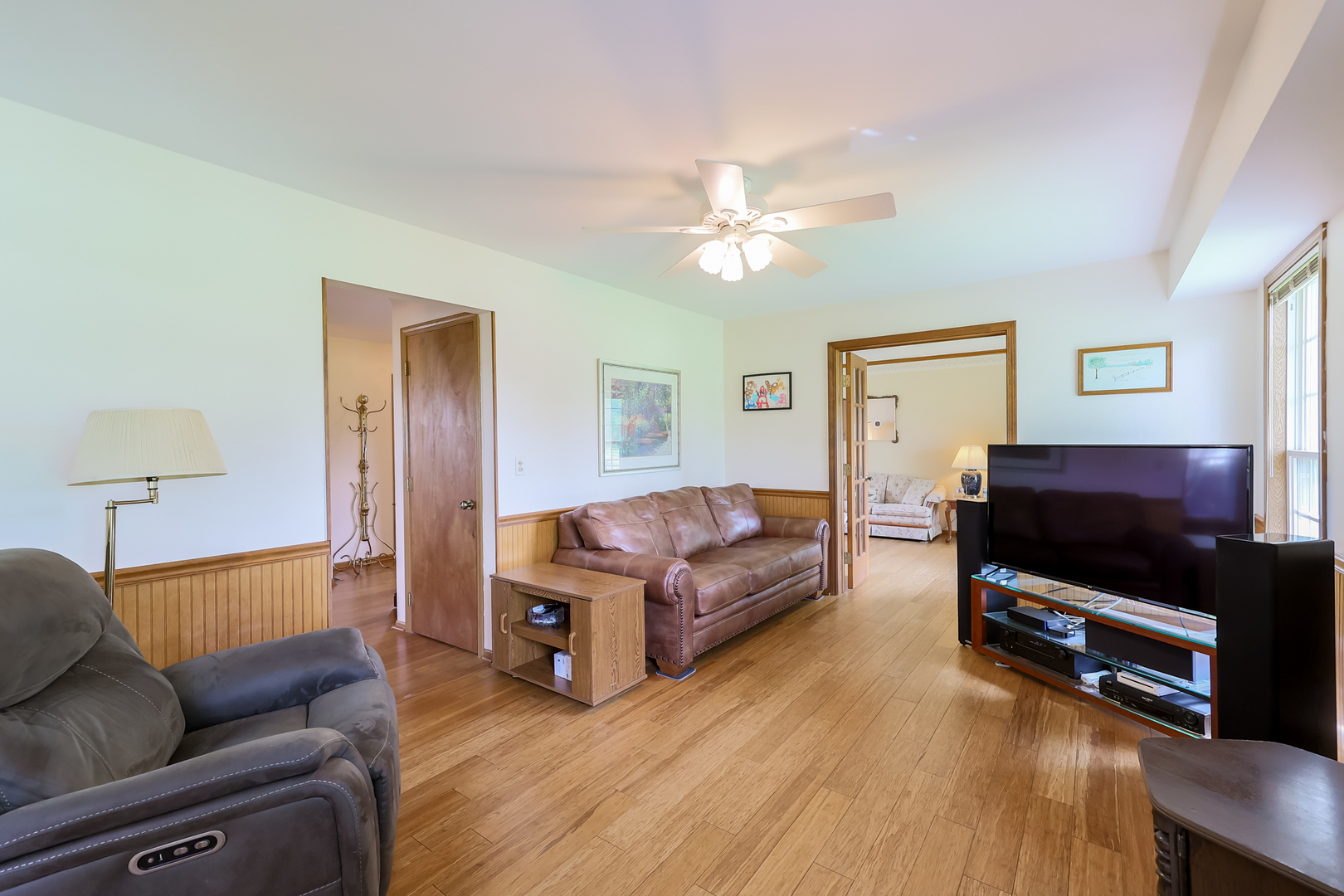 847 Burning Trail