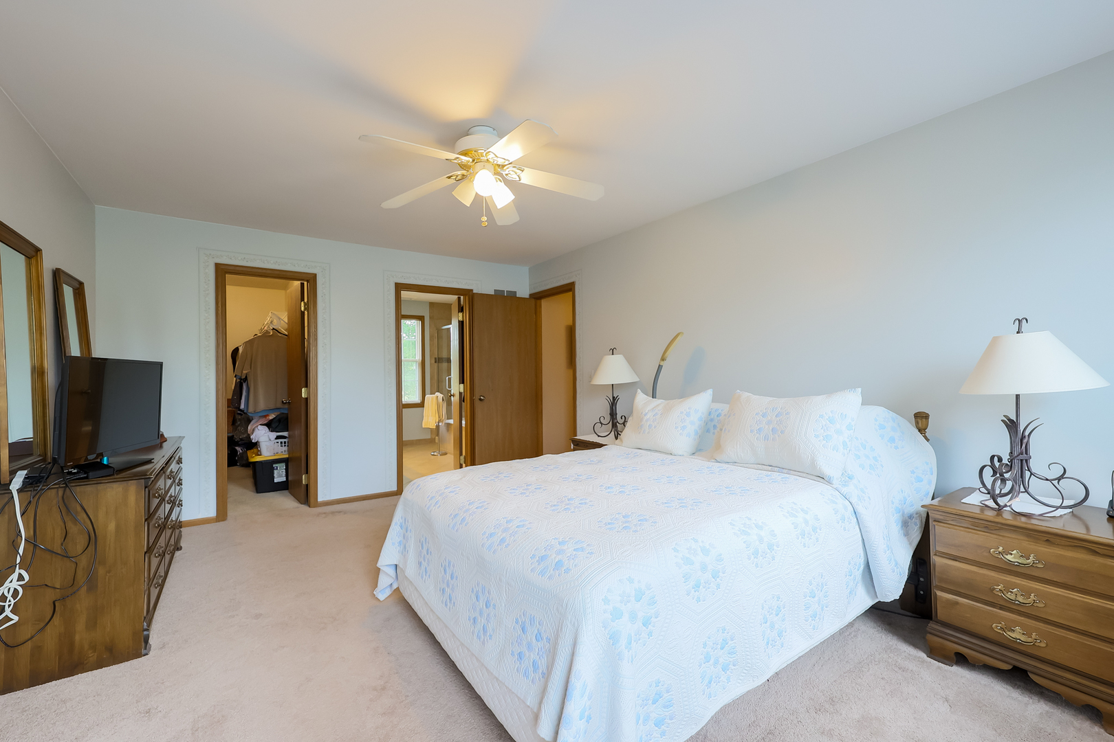 847 Burning Trail