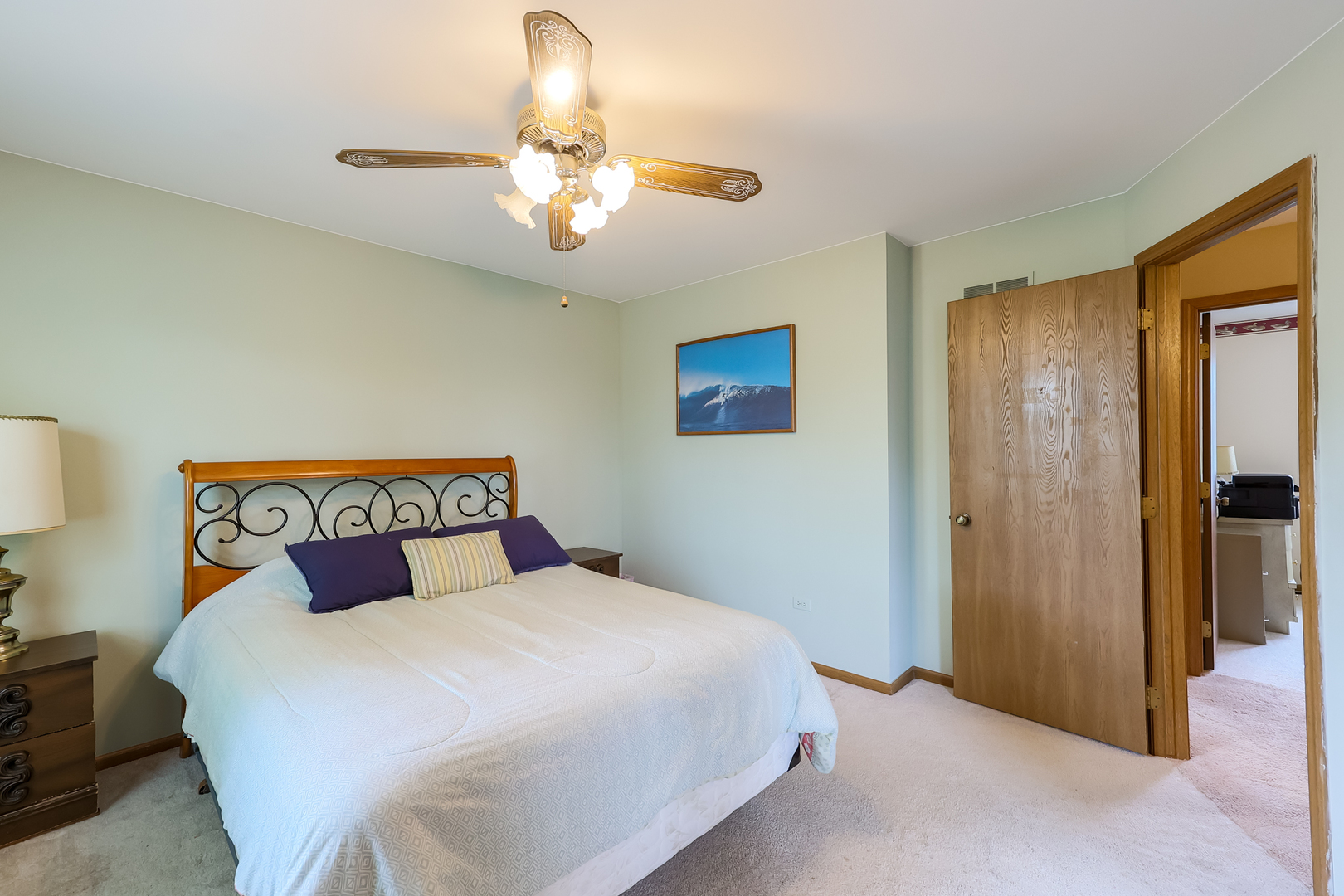 847 Burning Trail