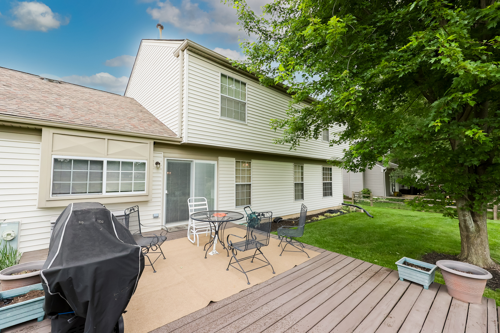 847 Burning Trail