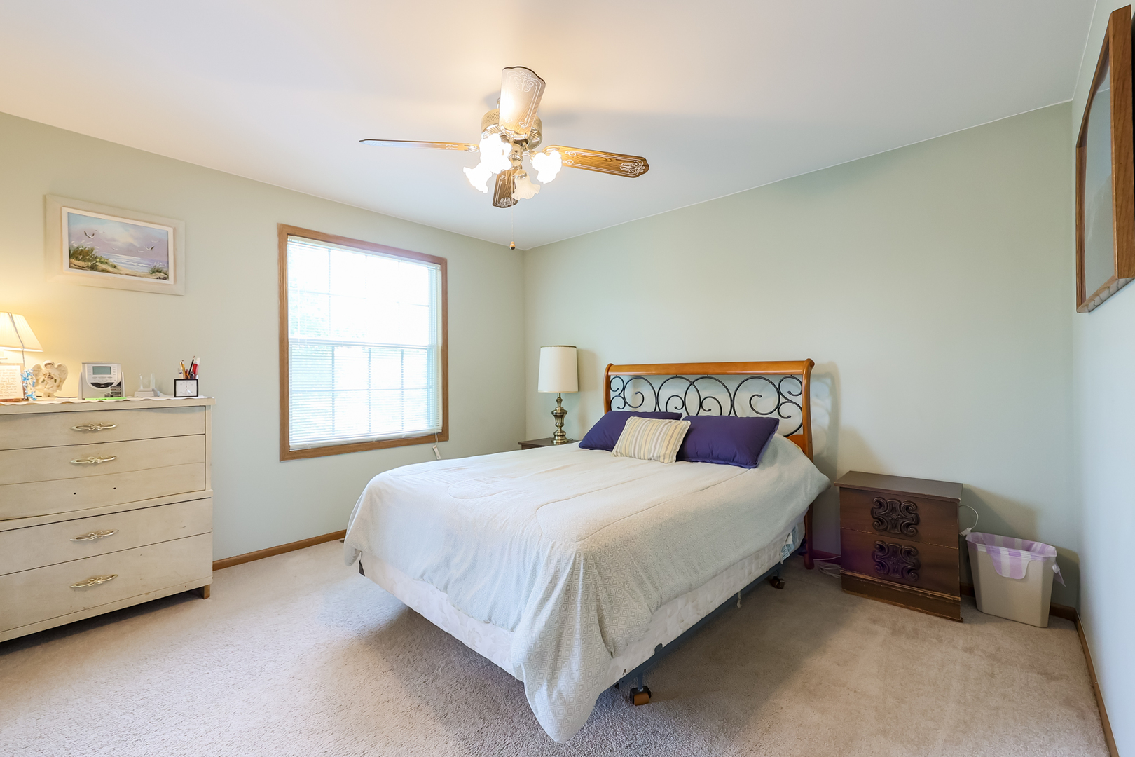 847 Burning Trail