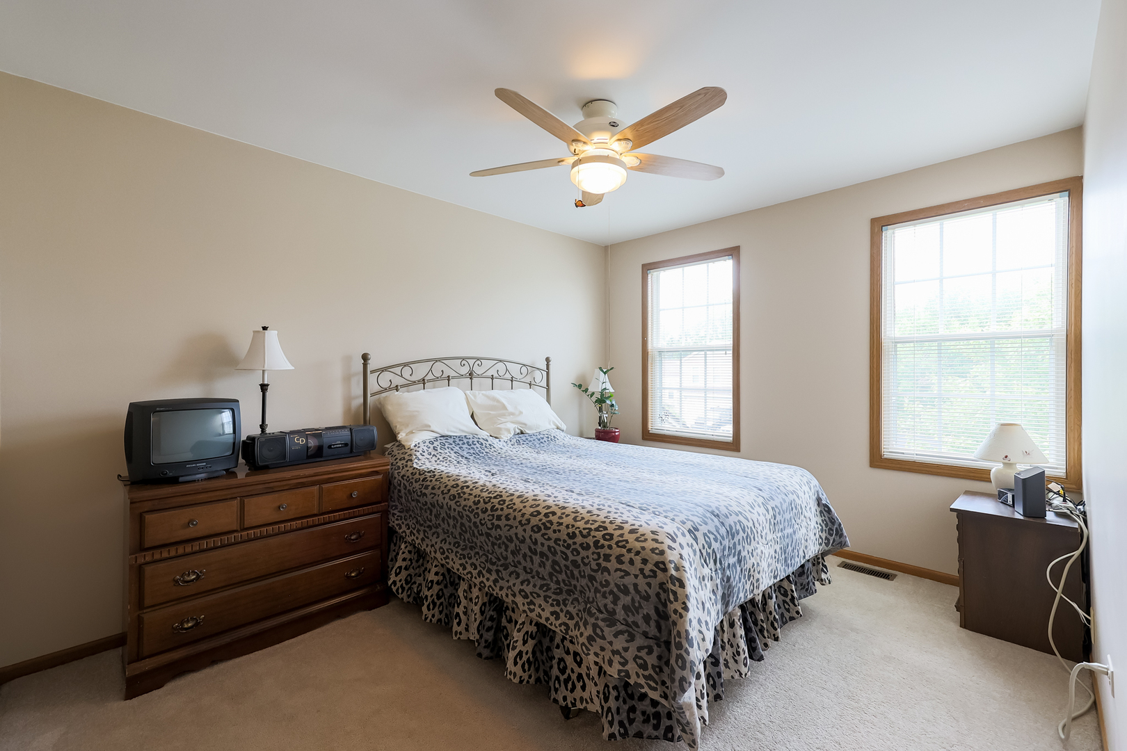 847 Burning Trail
