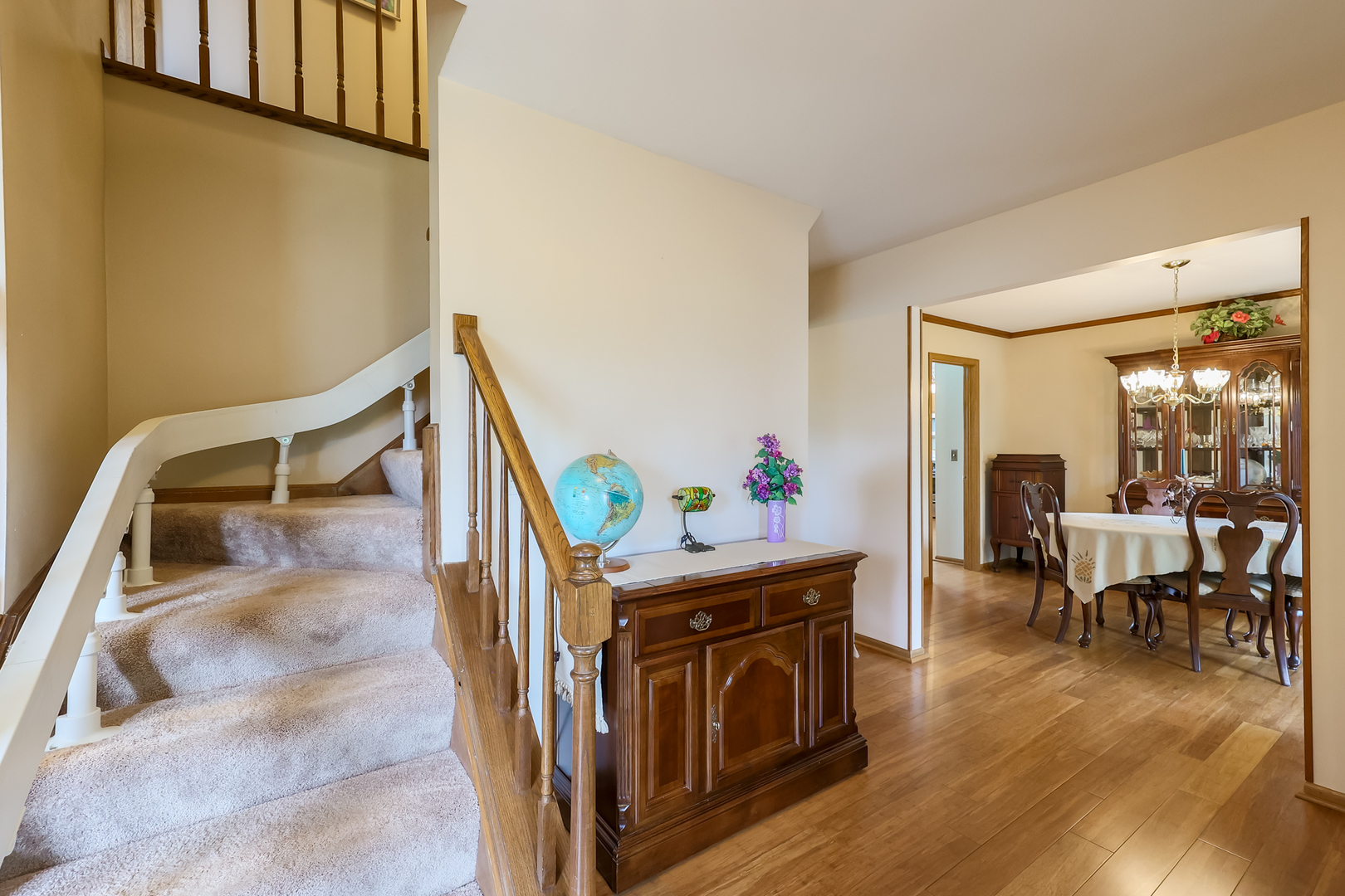 847 Burning Trail