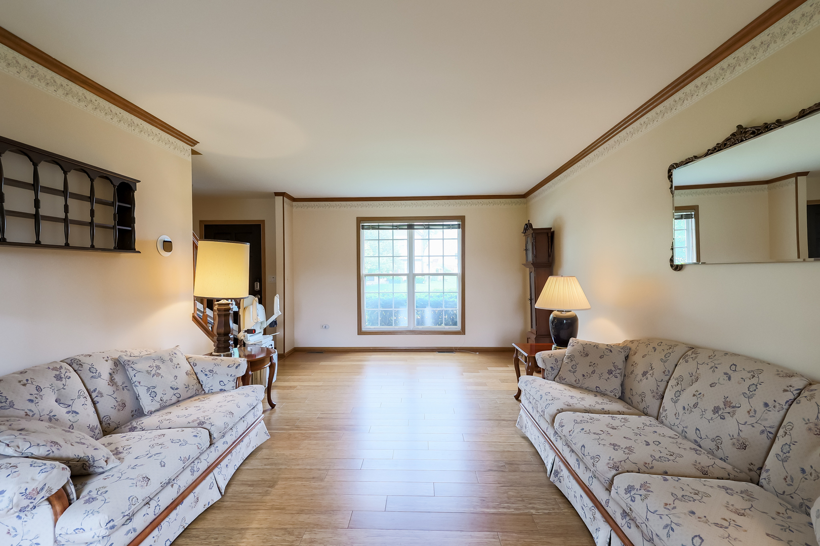 847 Burning Trail