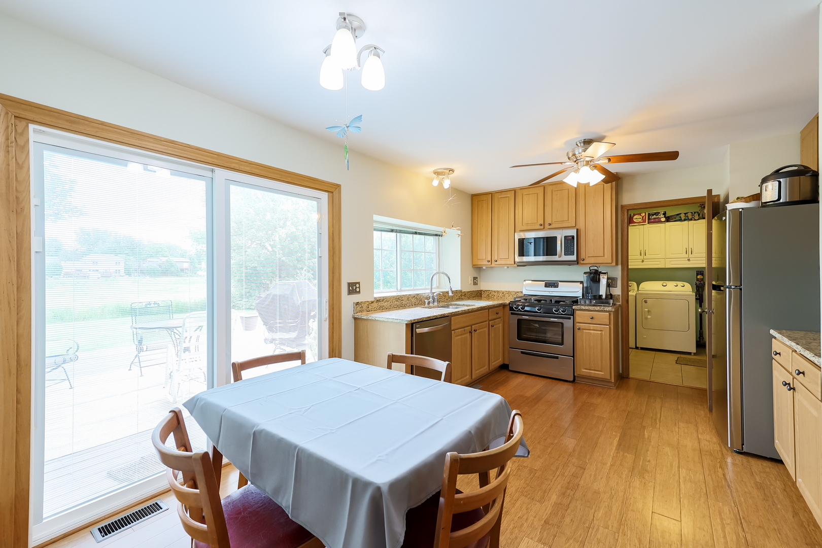 847 Burning Trail