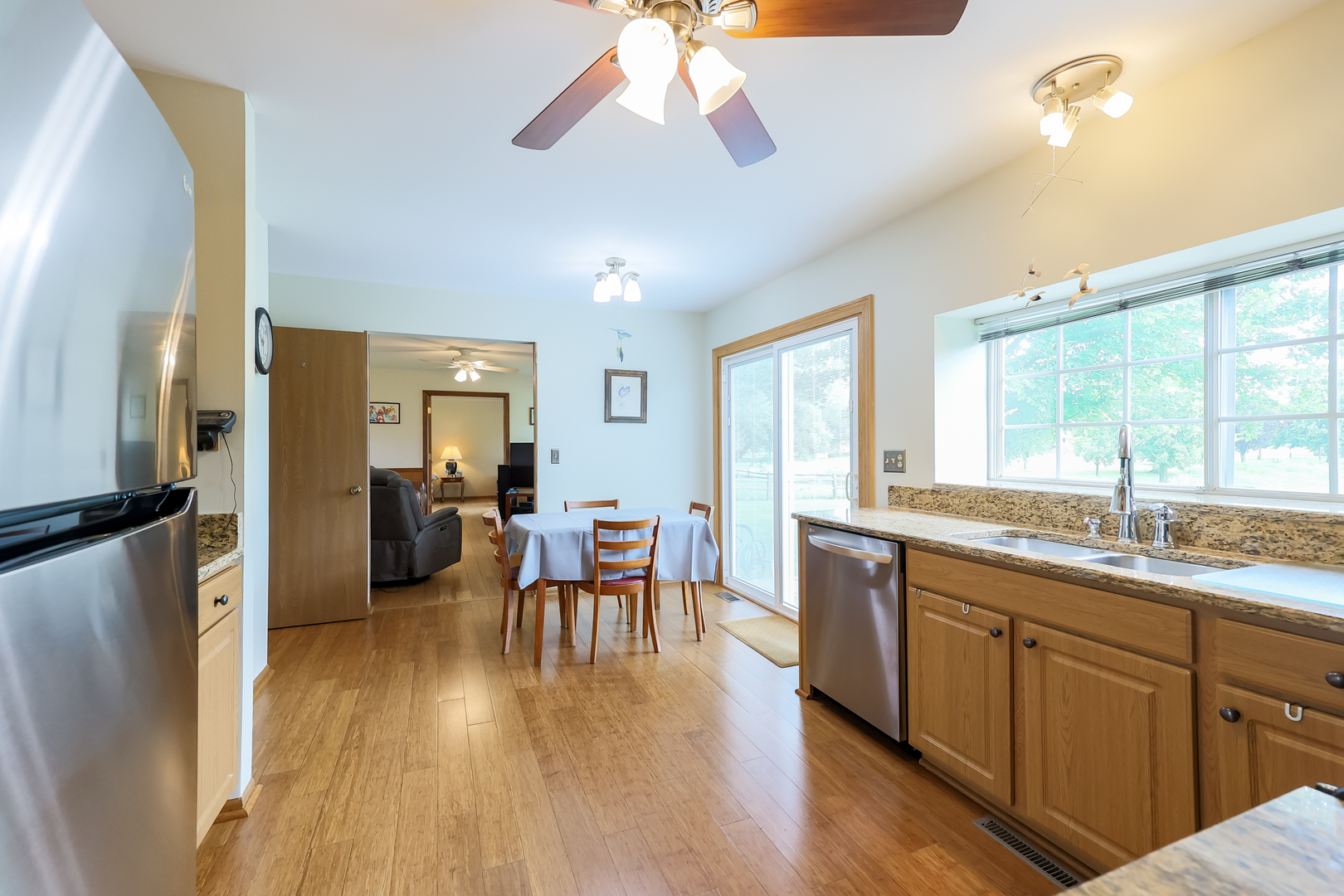847 Burning Trail