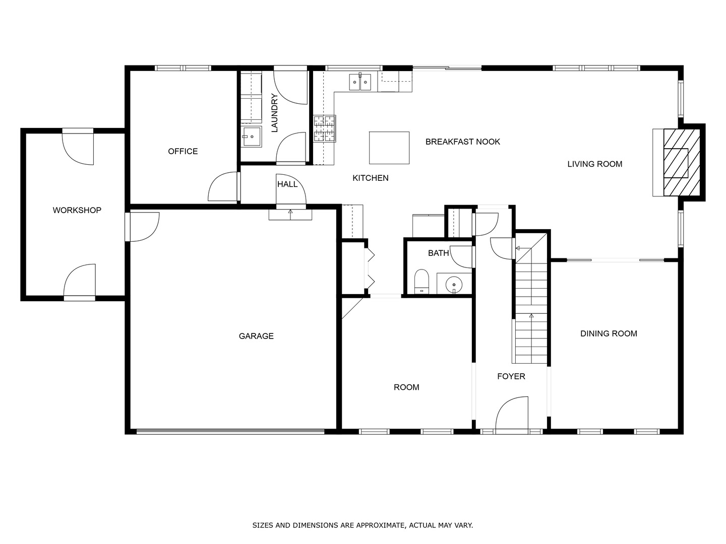 2260 Nordic Court