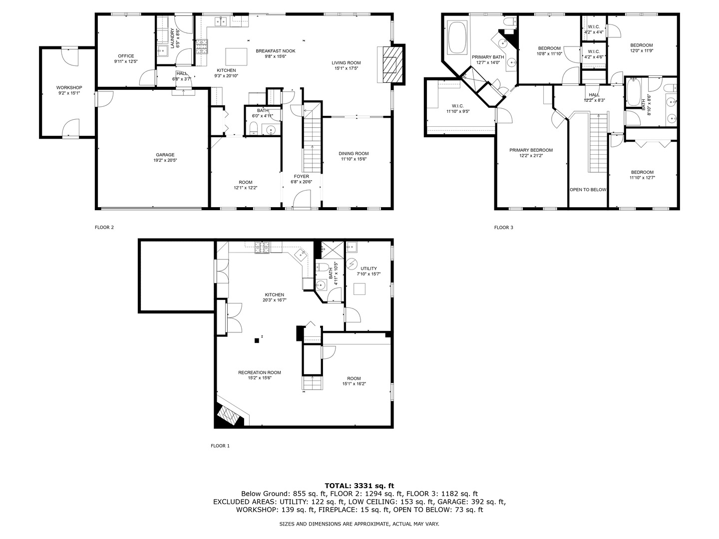 2260 Nordic Court