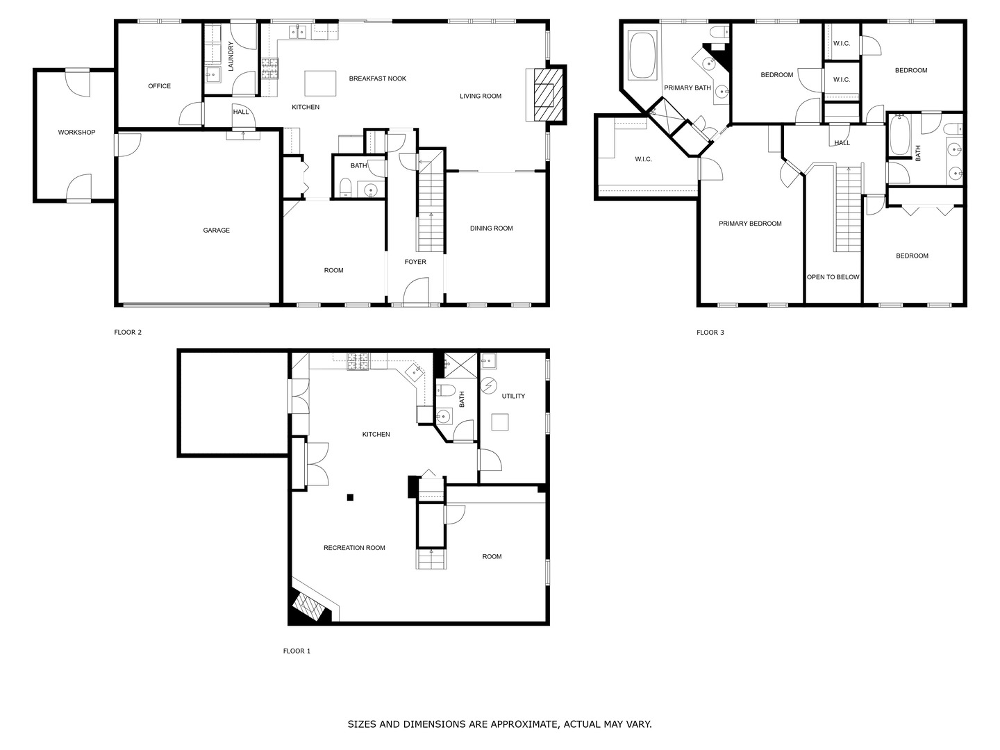 2260 Nordic Court