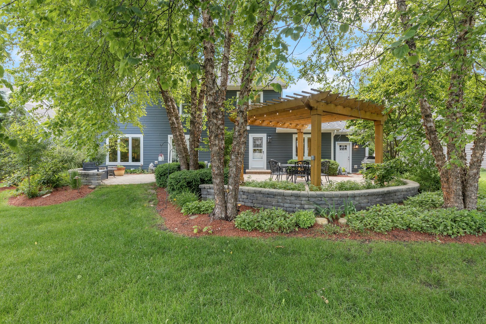 2260 Nordic Court