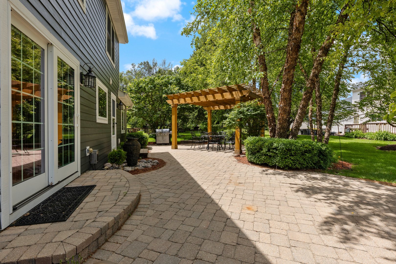 2260 Nordic Court