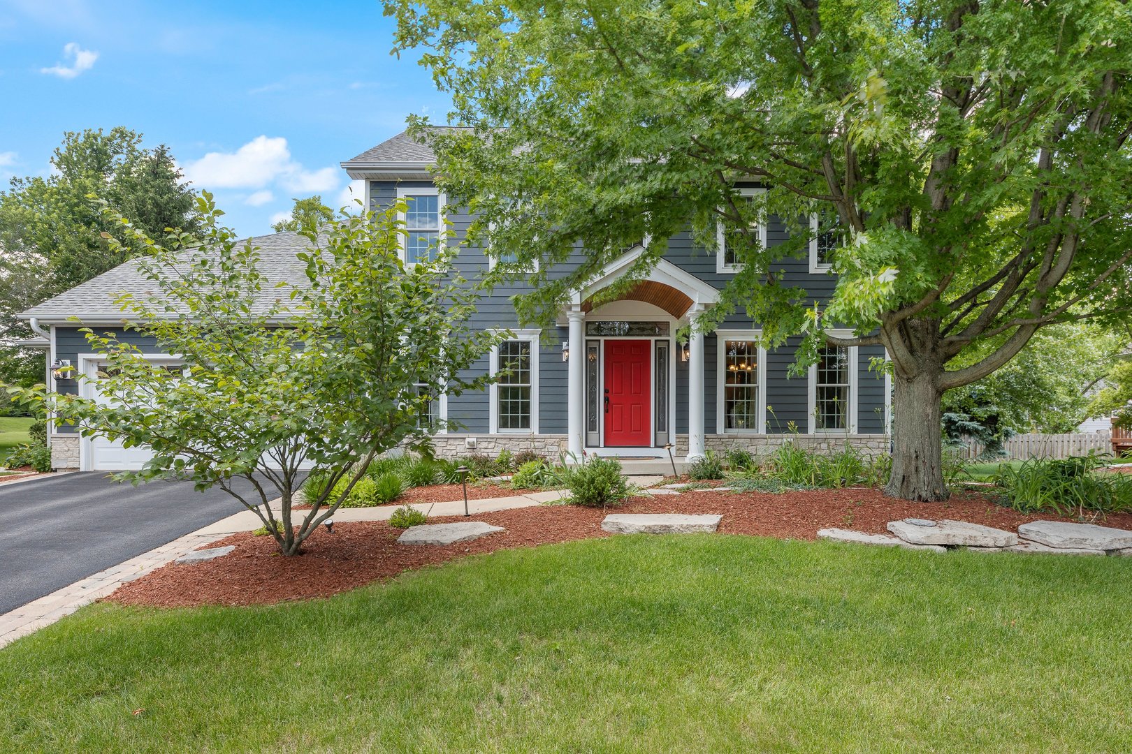 2260 Nordic Court