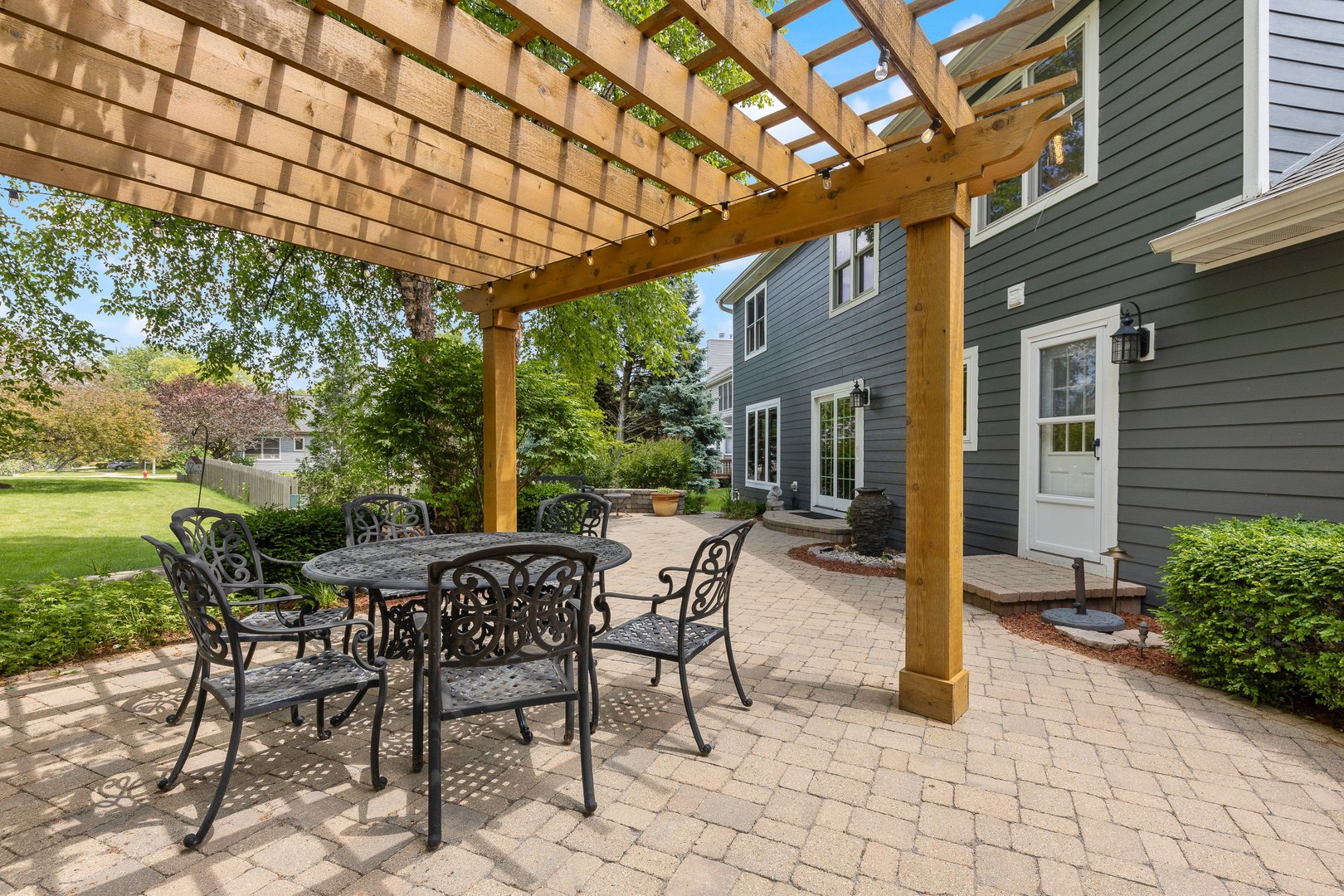 2260 Nordic Court