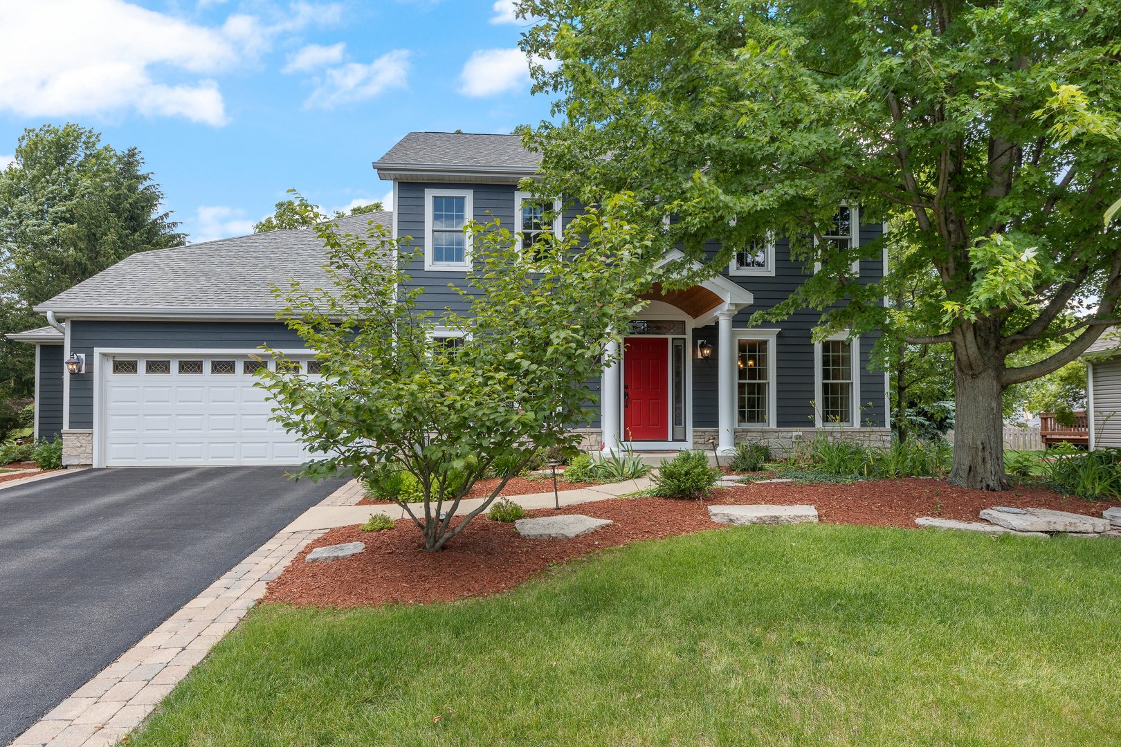 2260 Nordic Court