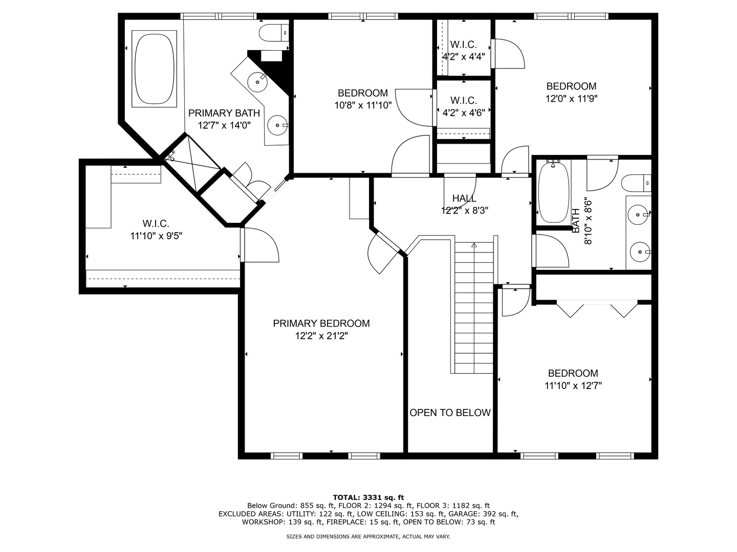 2260 Nordic Court