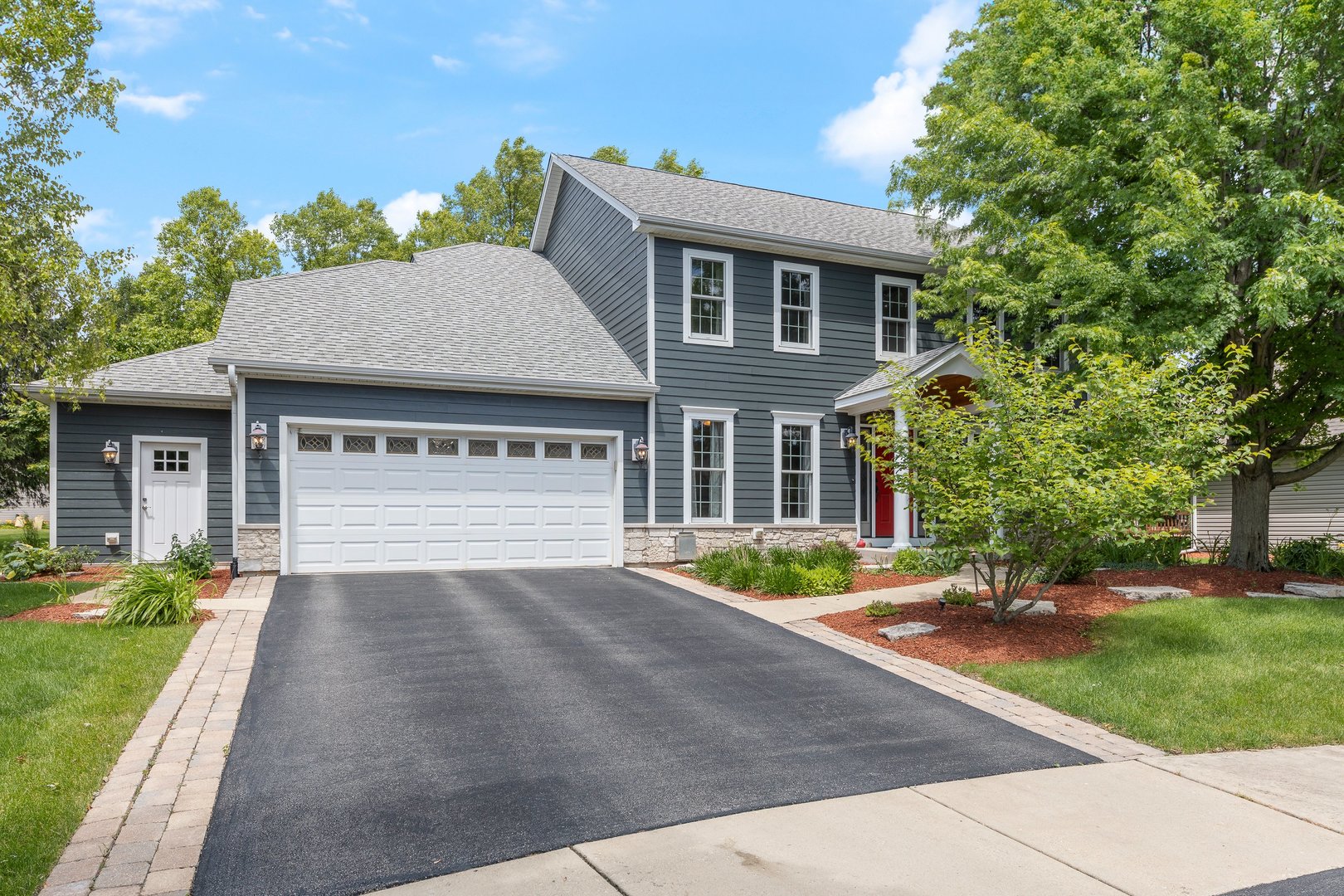 2260 Nordic Court