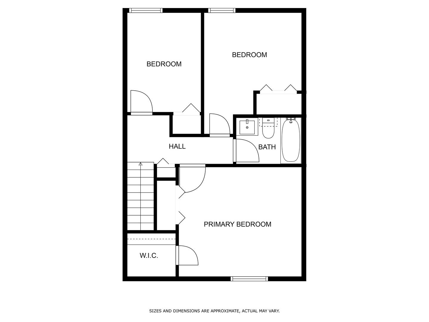 1227 Calico Avenue
