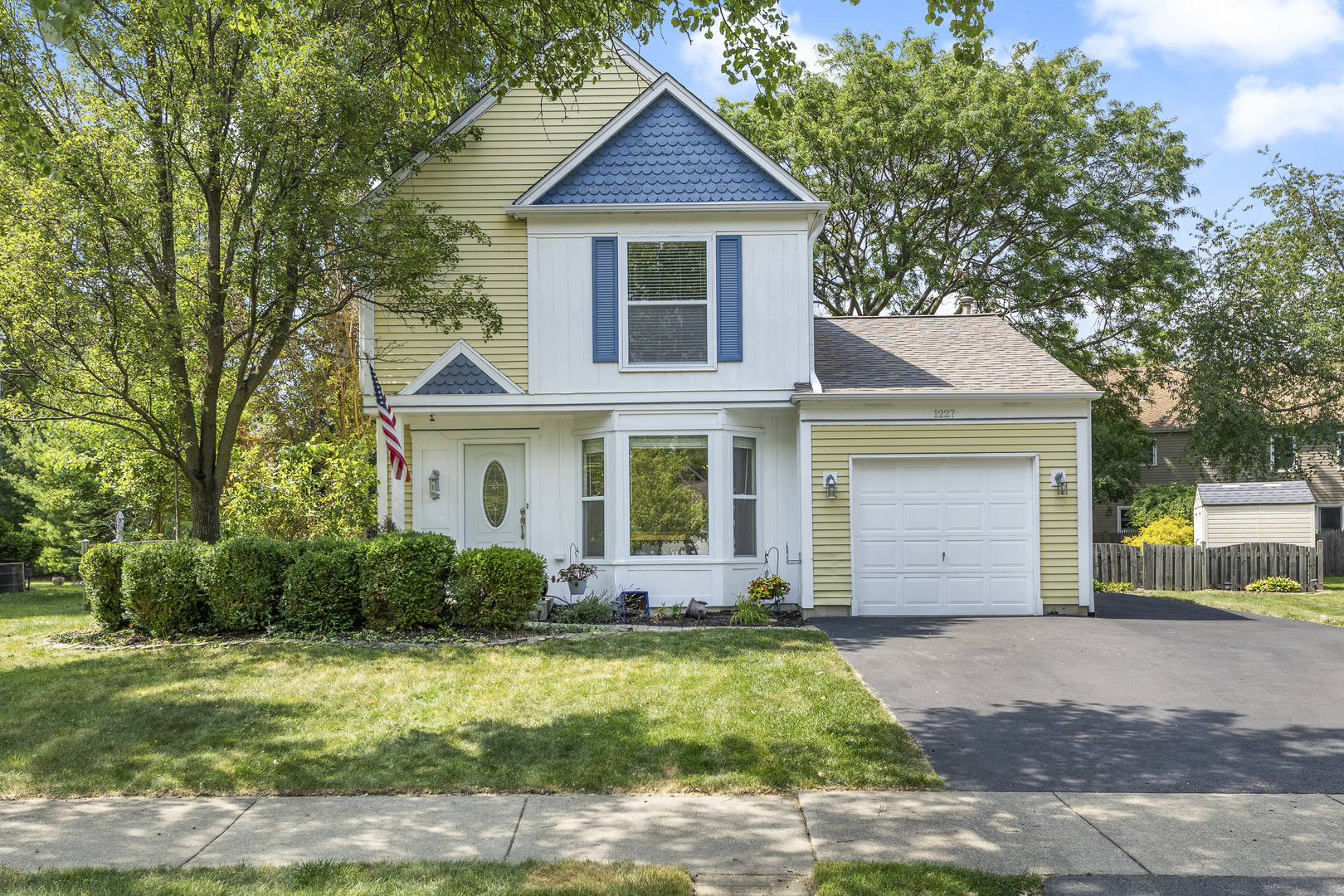 1227 Calico Avenue