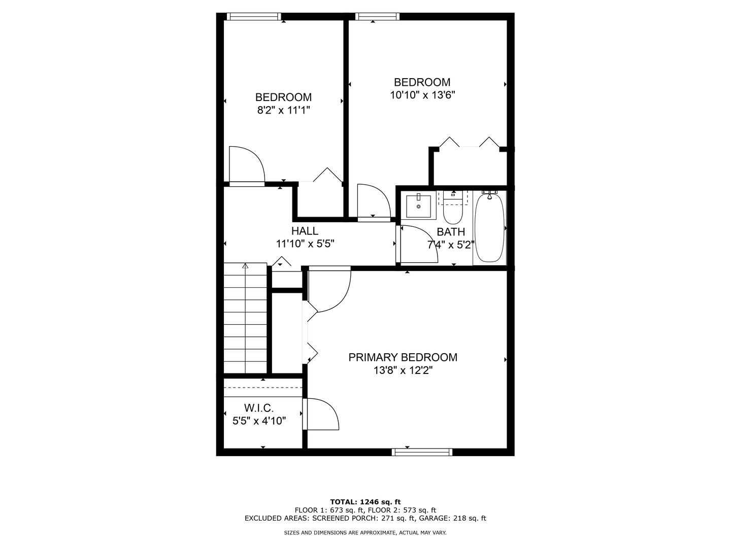 1227 Calico Avenue
