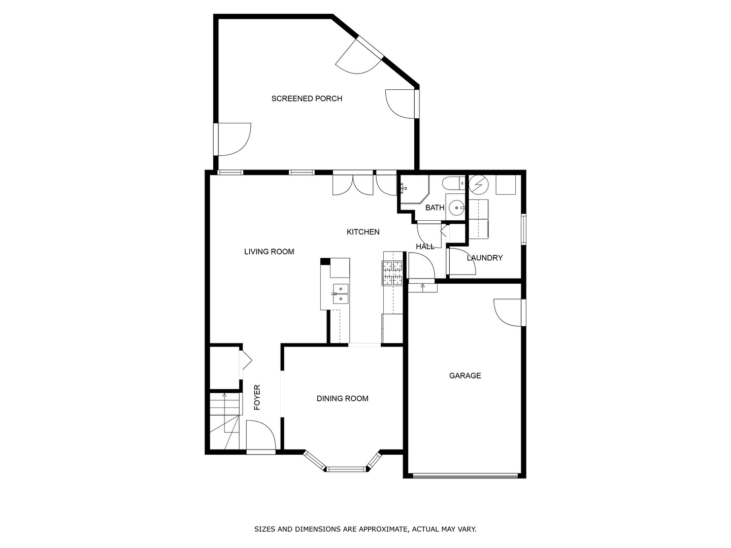 1227 Calico Avenue