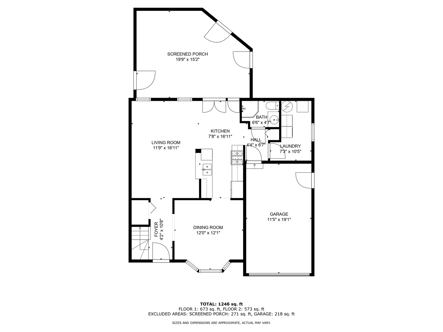 1227 Calico Avenue