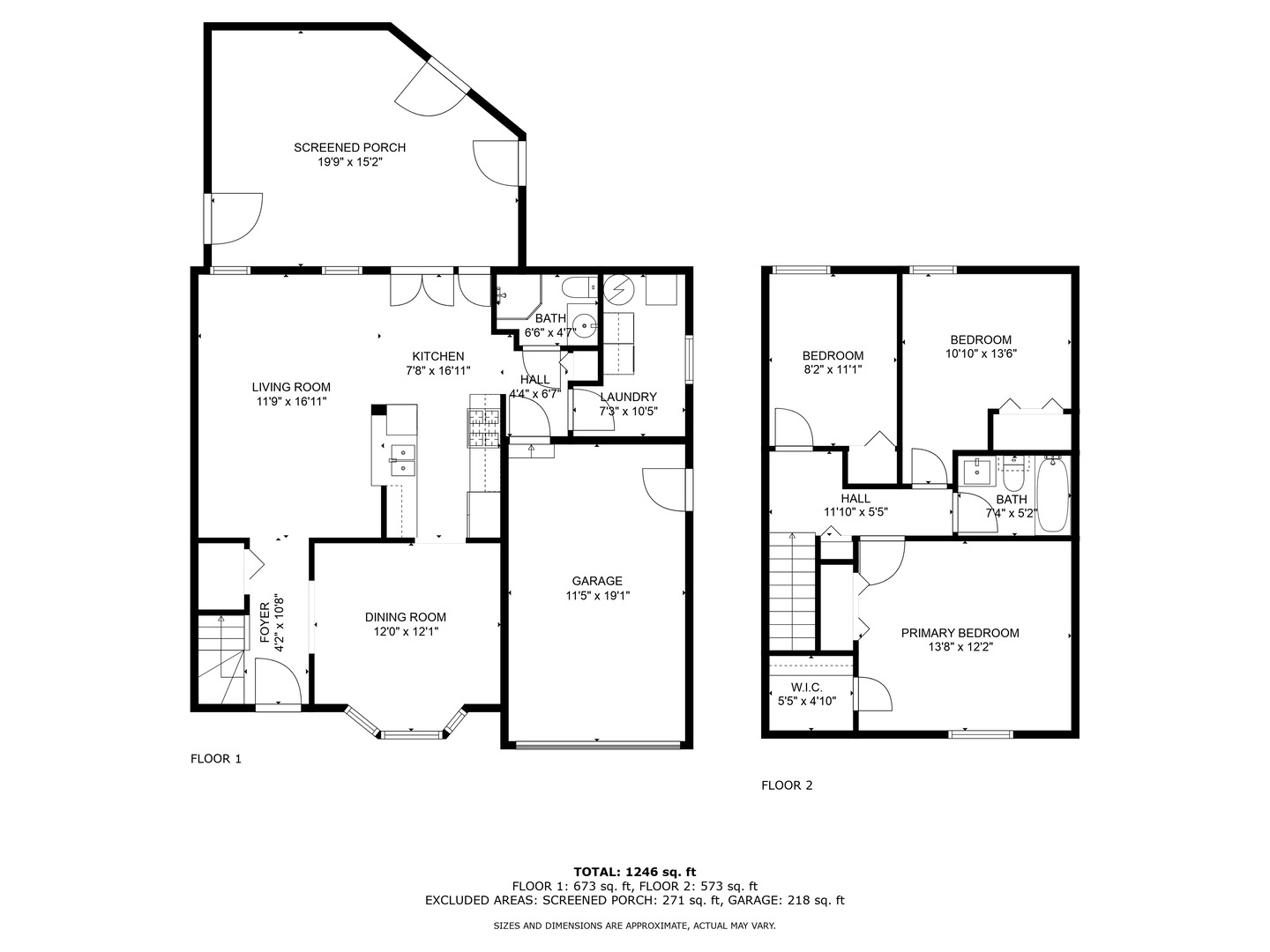1227 Calico Avenue