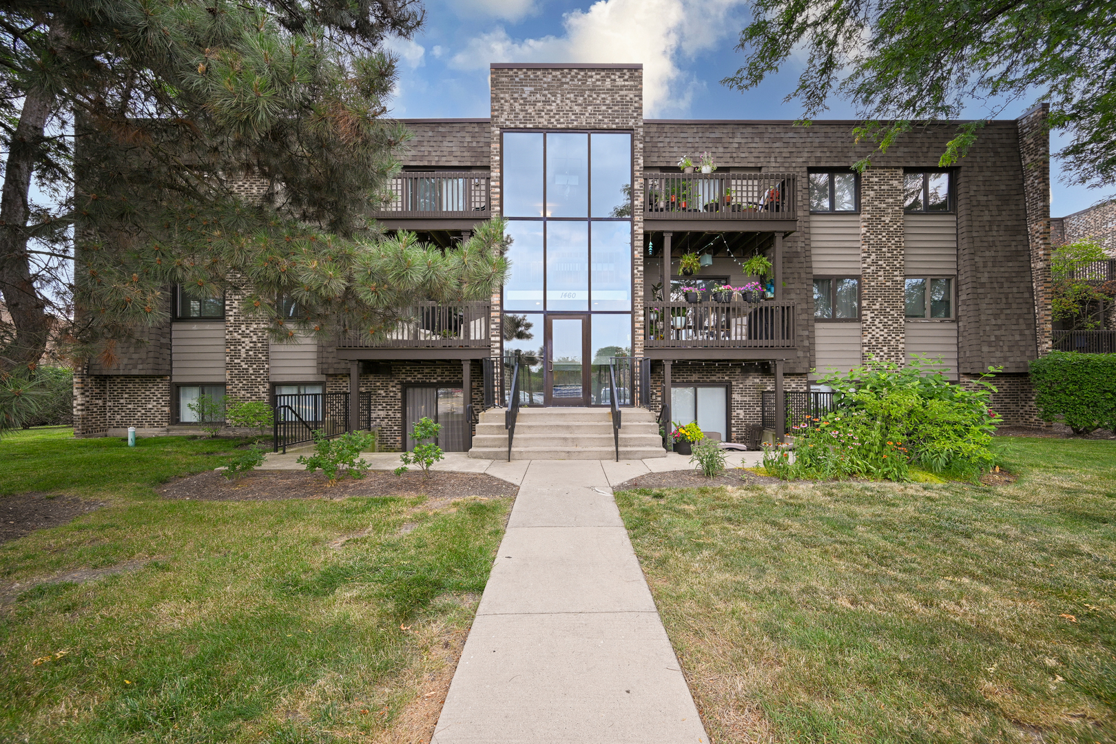 1460 STONEBRIDGE Circle Unit: G6
