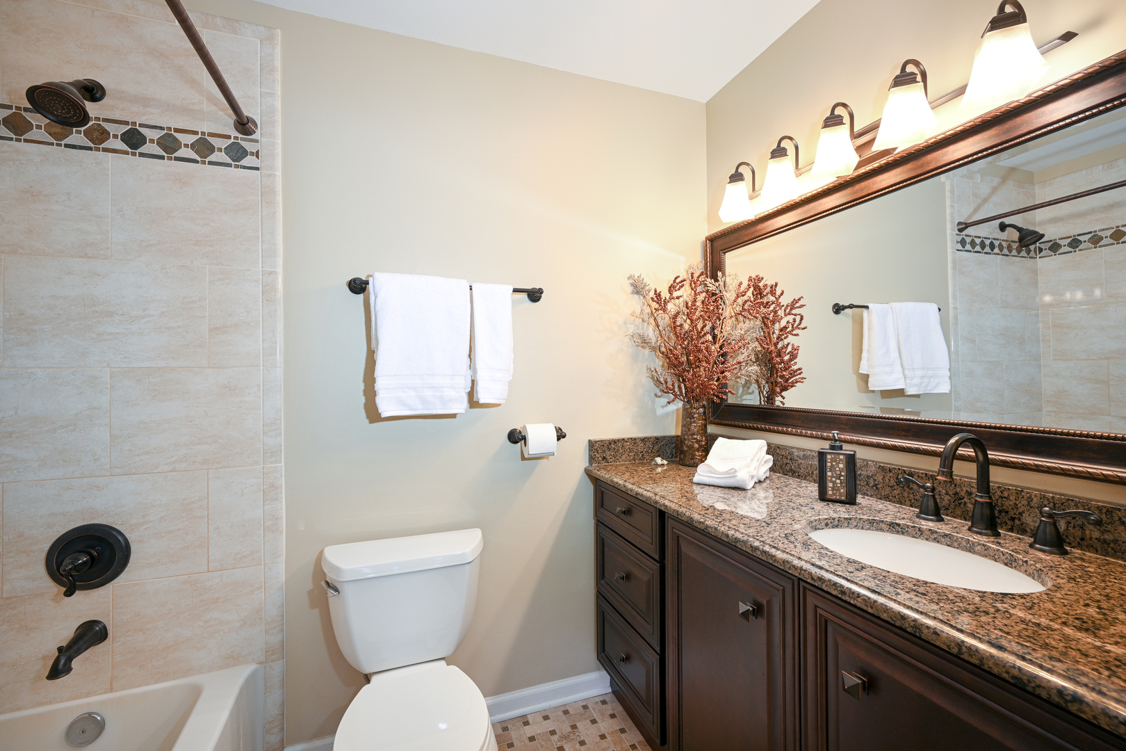1460 STONEBRIDGE Circle Unit: G6
