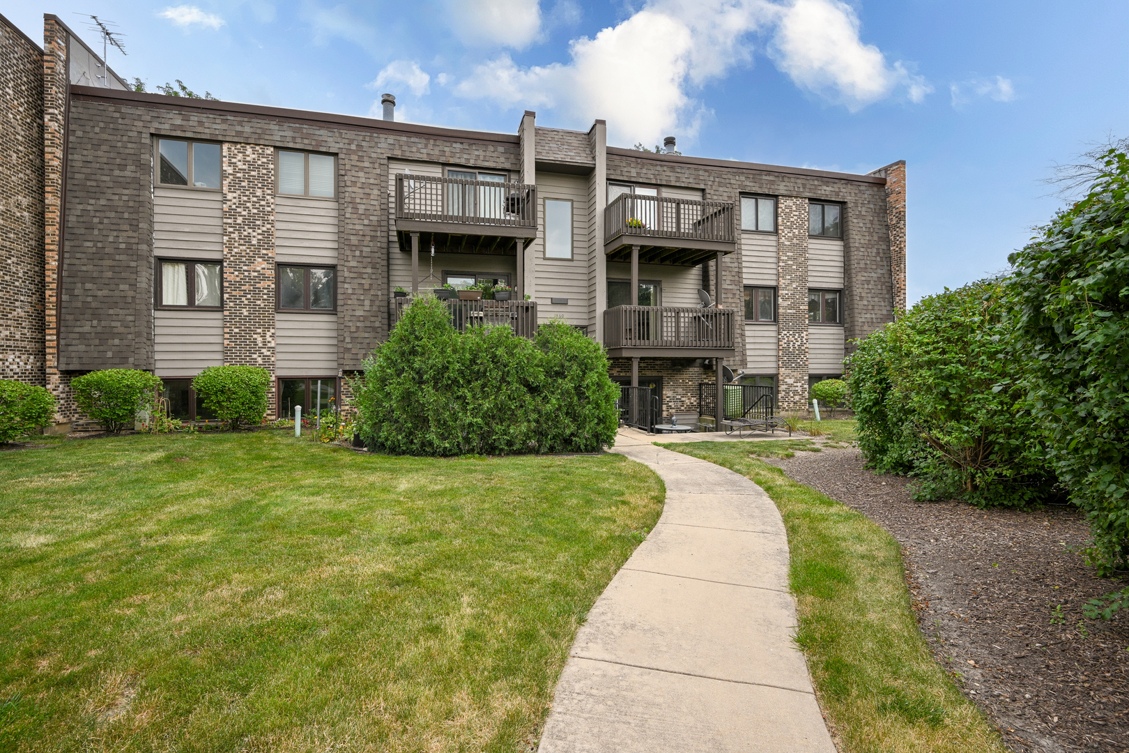 1460 STONEBRIDGE Circle Unit: G6