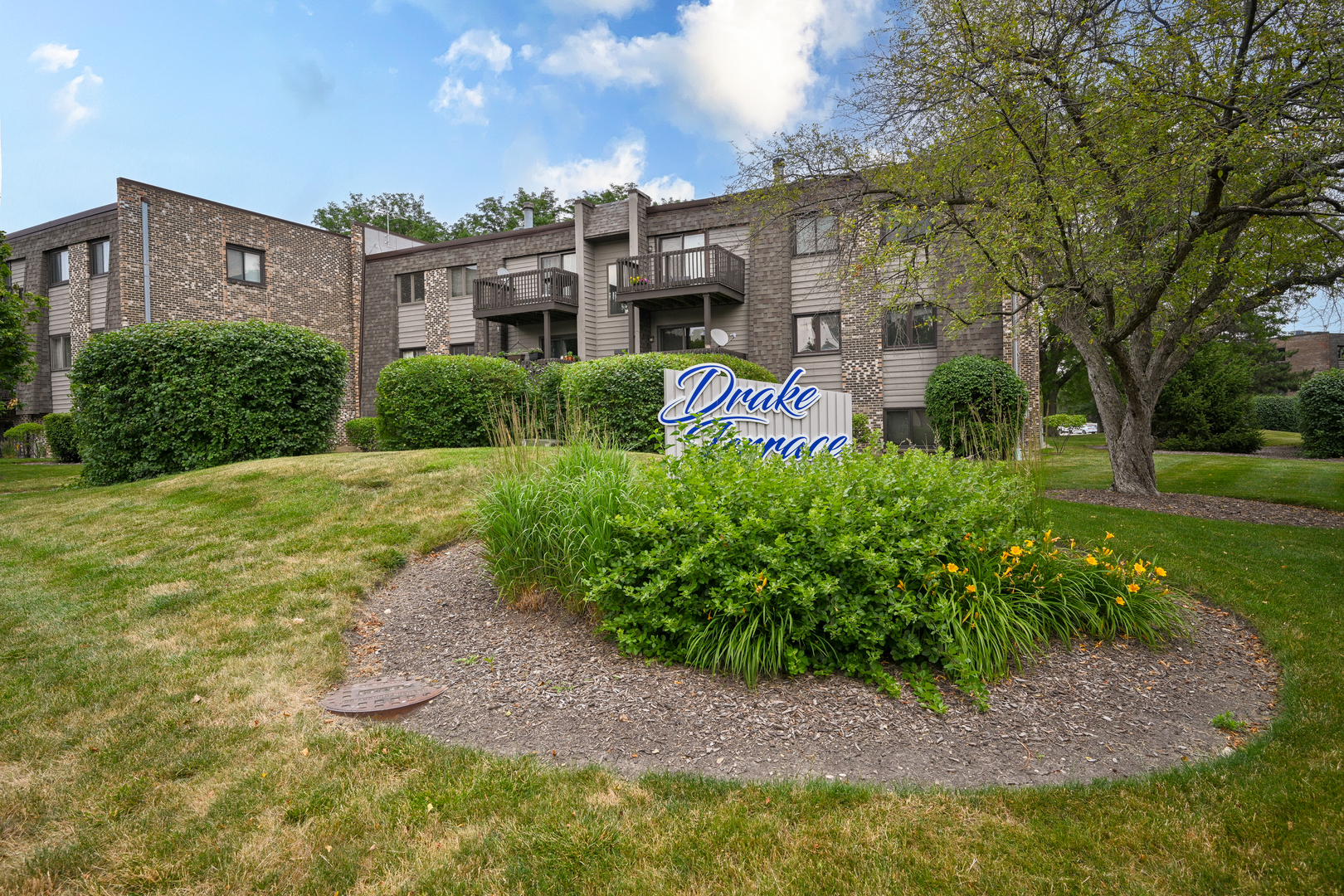 1460 STONEBRIDGE Circle Unit: G6