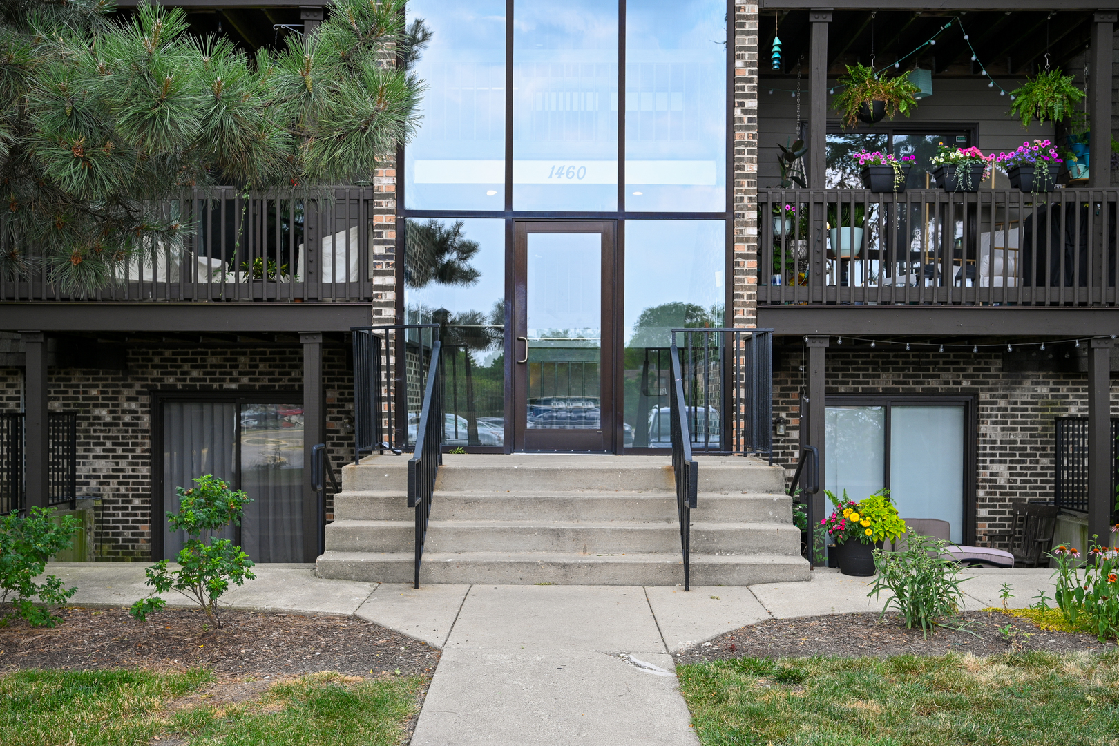 1460 STONEBRIDGE Circle Unit: G6