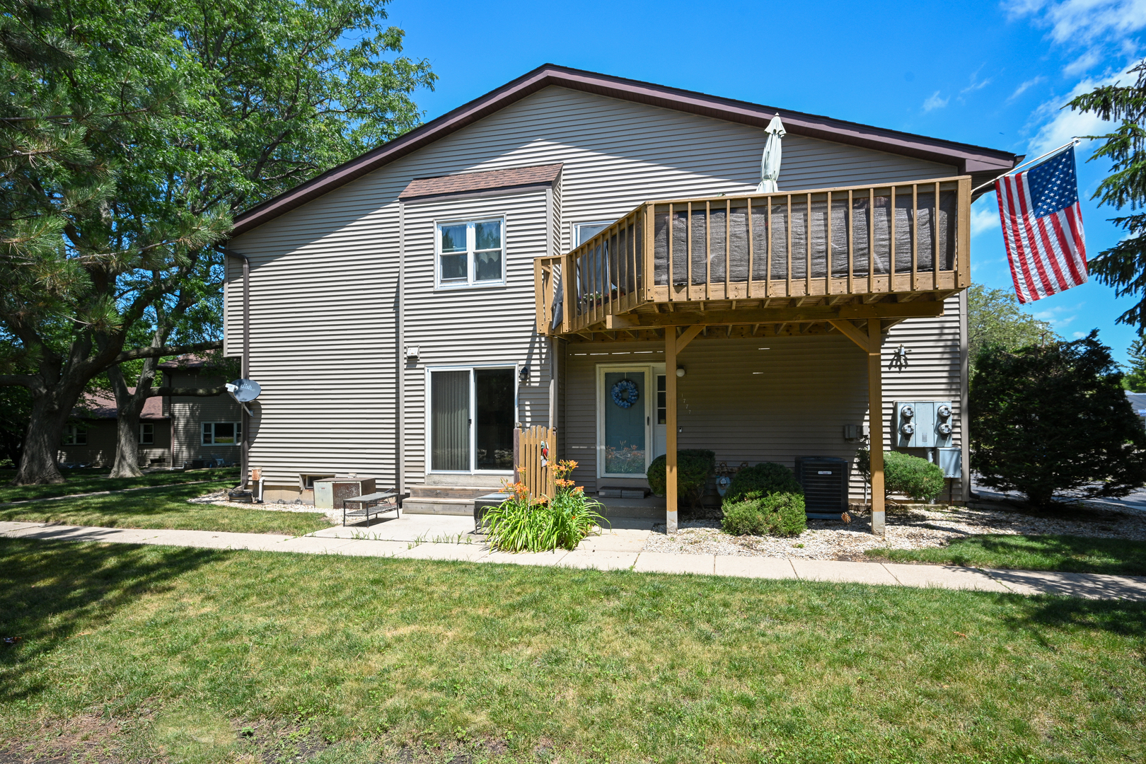 1777 Longwood Drive Unit: 1777