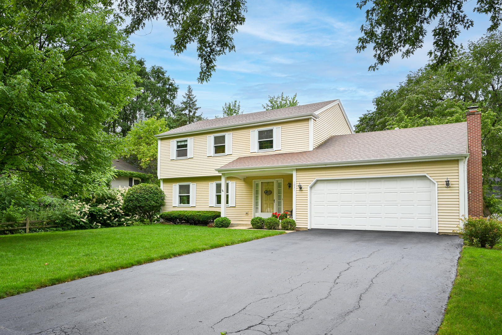 1031 Willow Lane