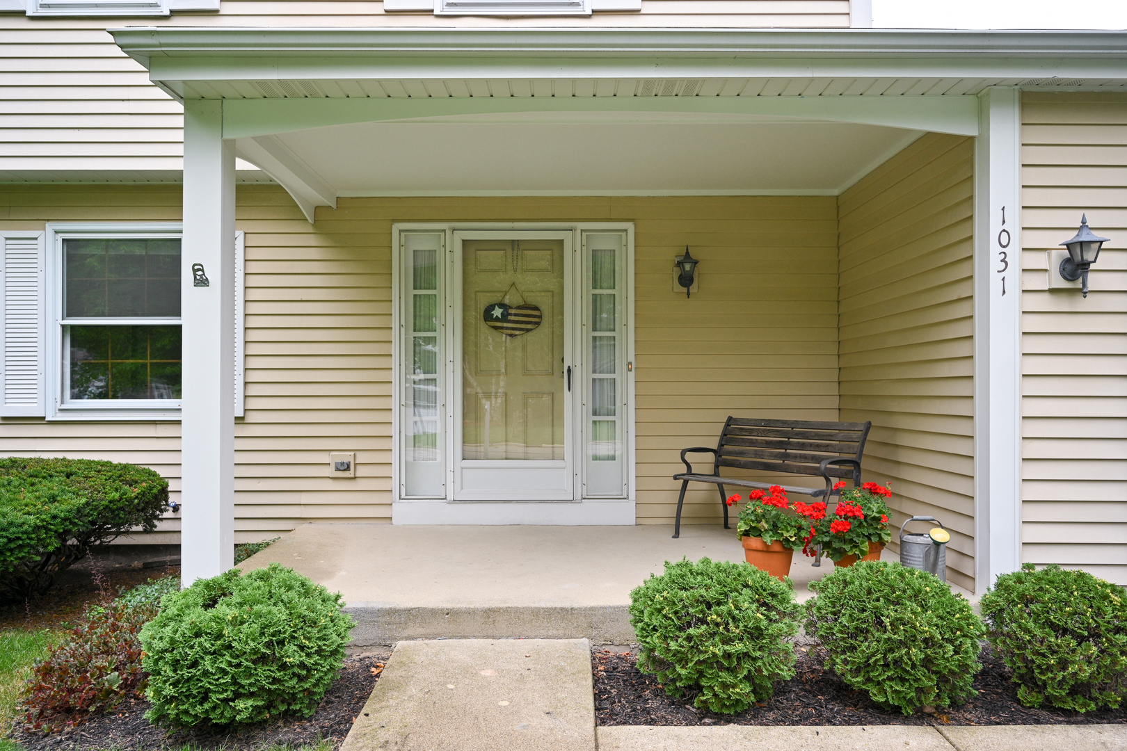 1031 Willow Lane