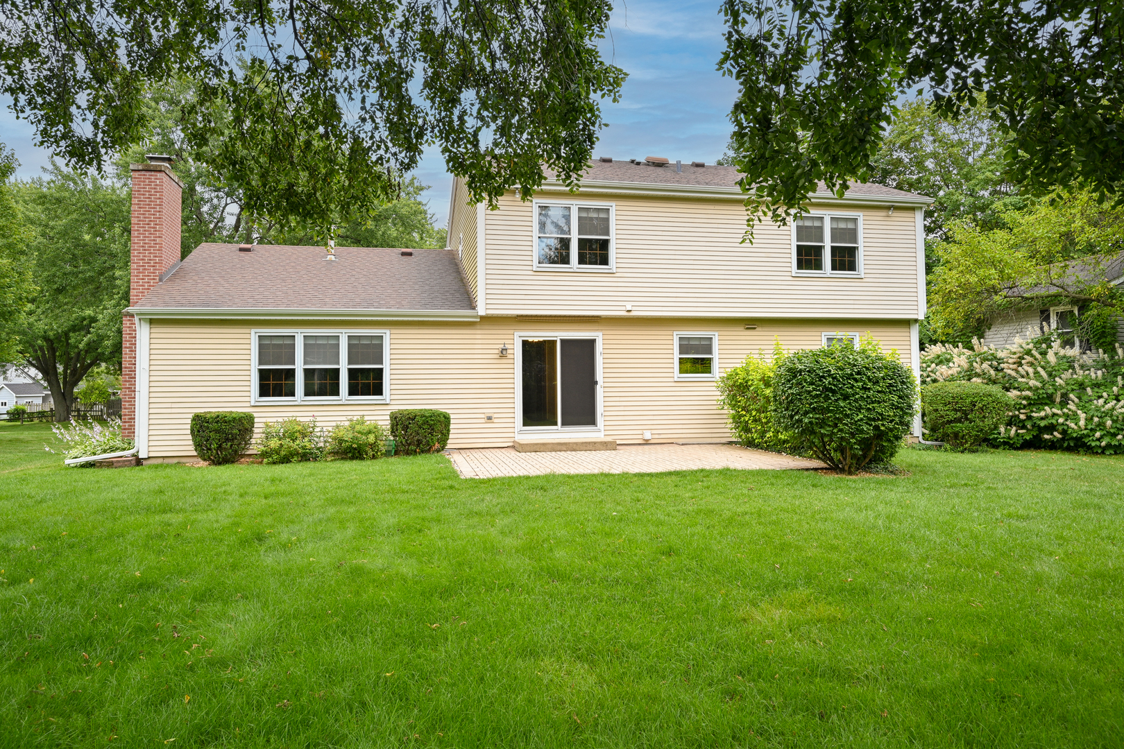 1031 Willow Lane
