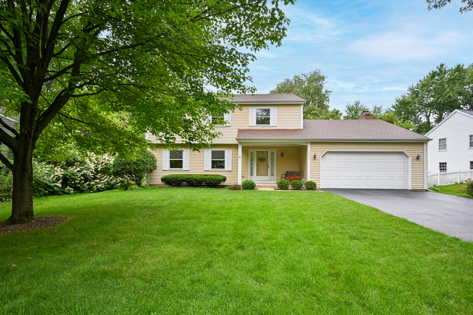 1031 Willow Lane
