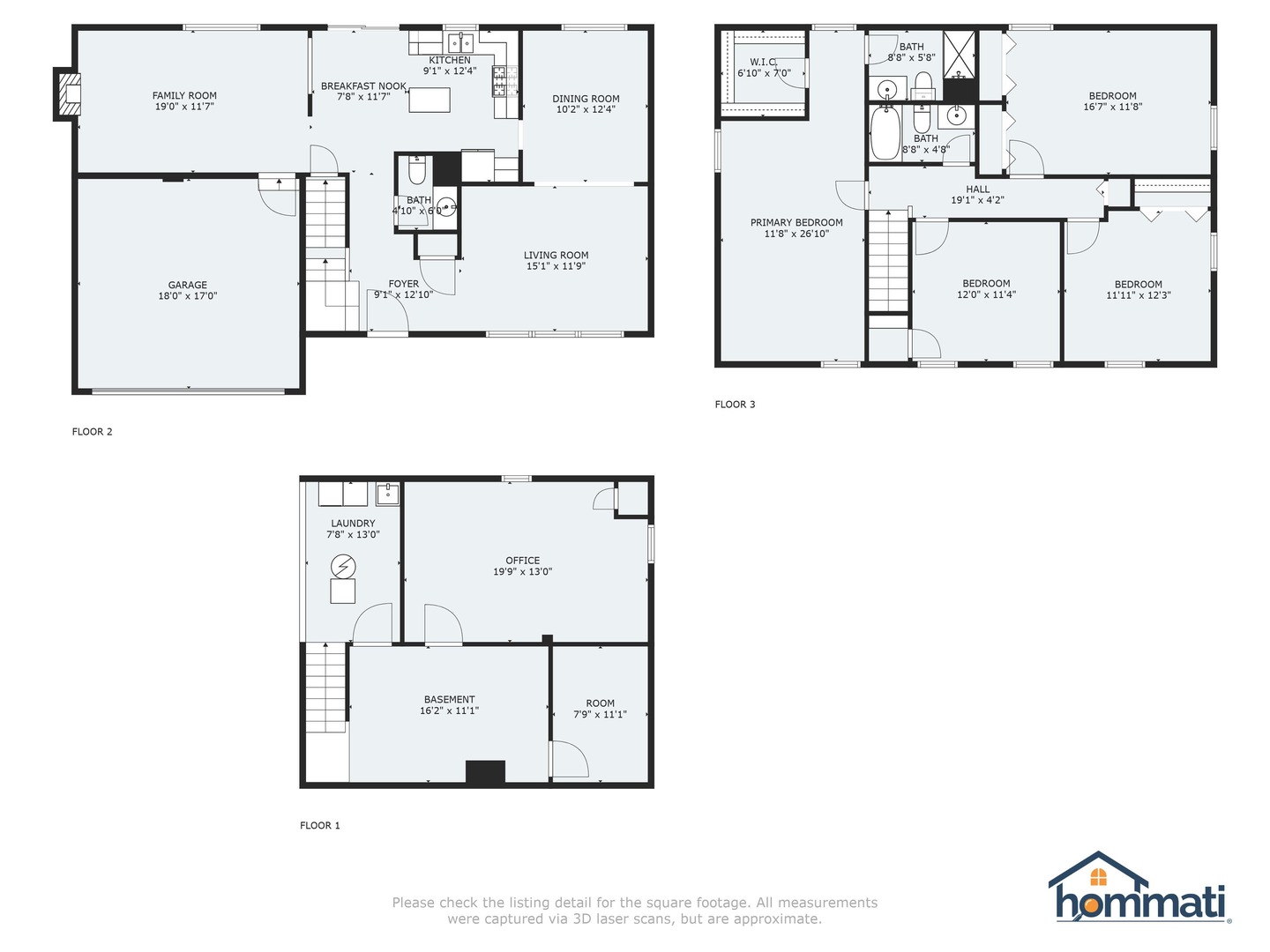 2158 Countryside Circle