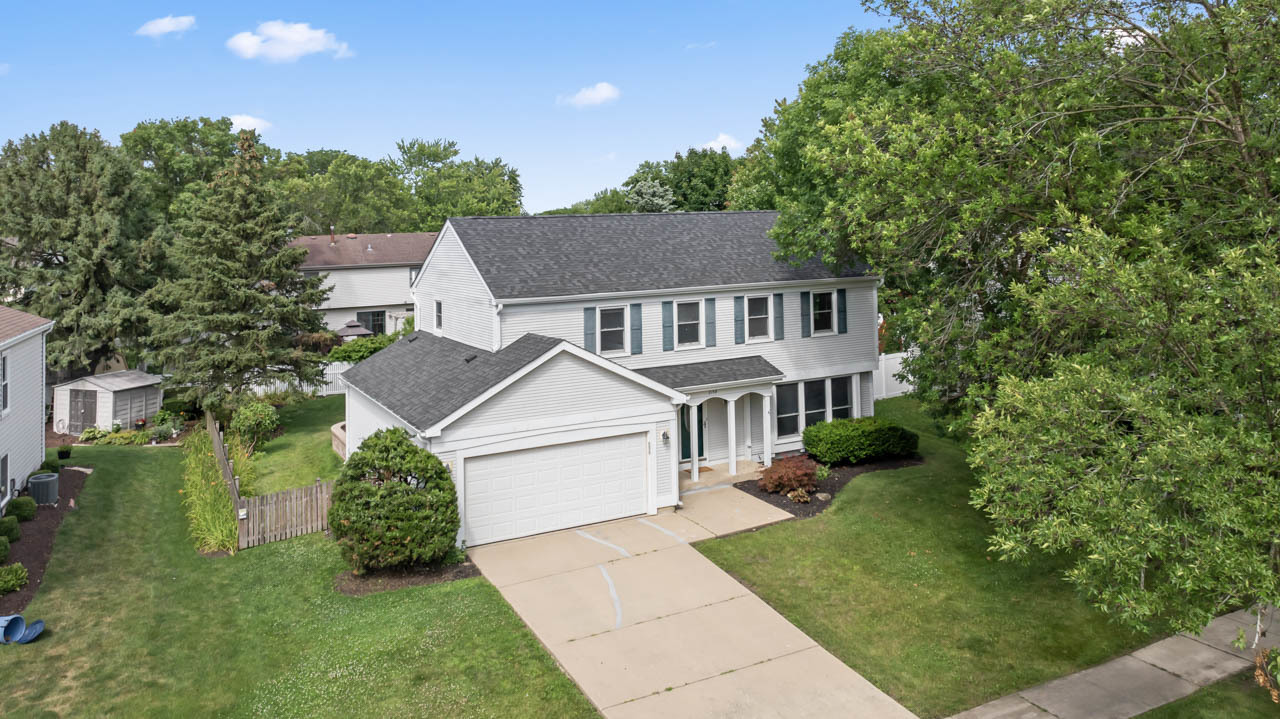 2158 Countryside Circle