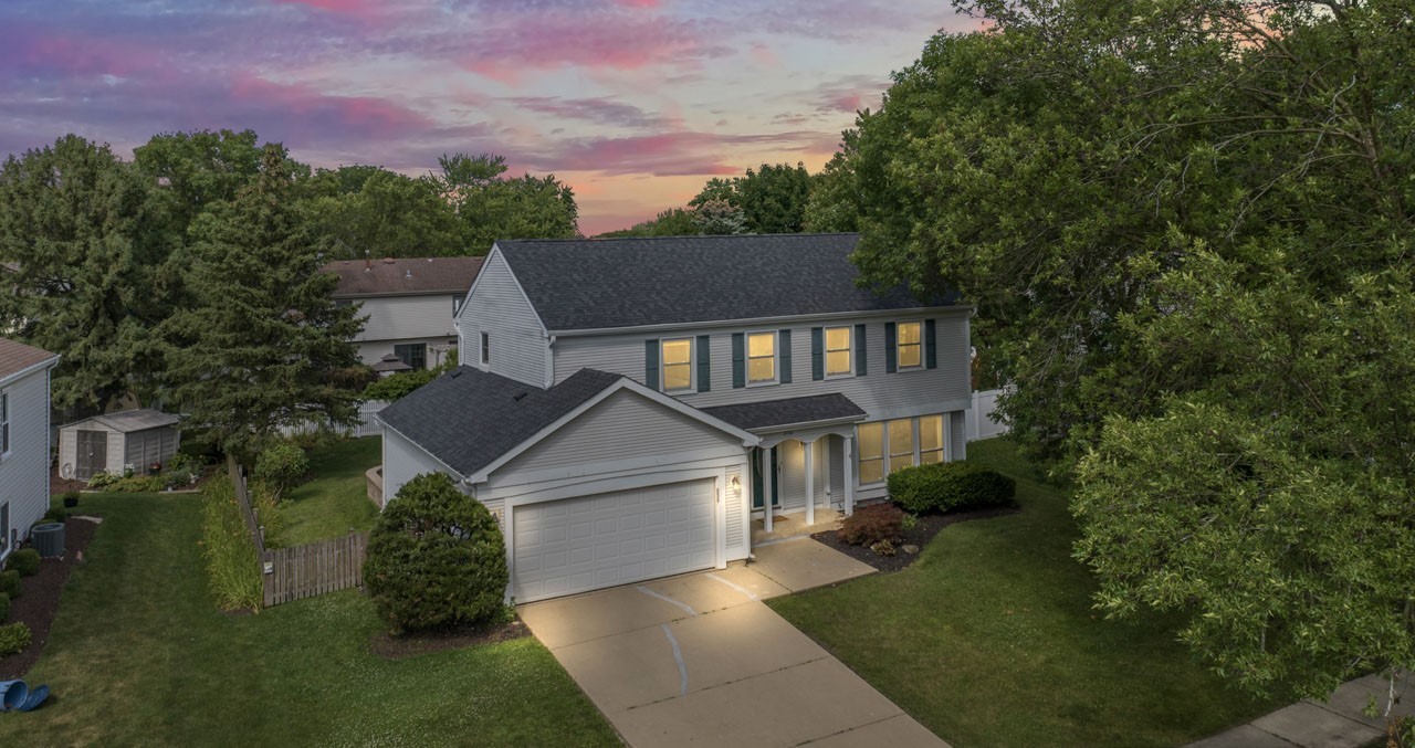 2158 Countryside Circle