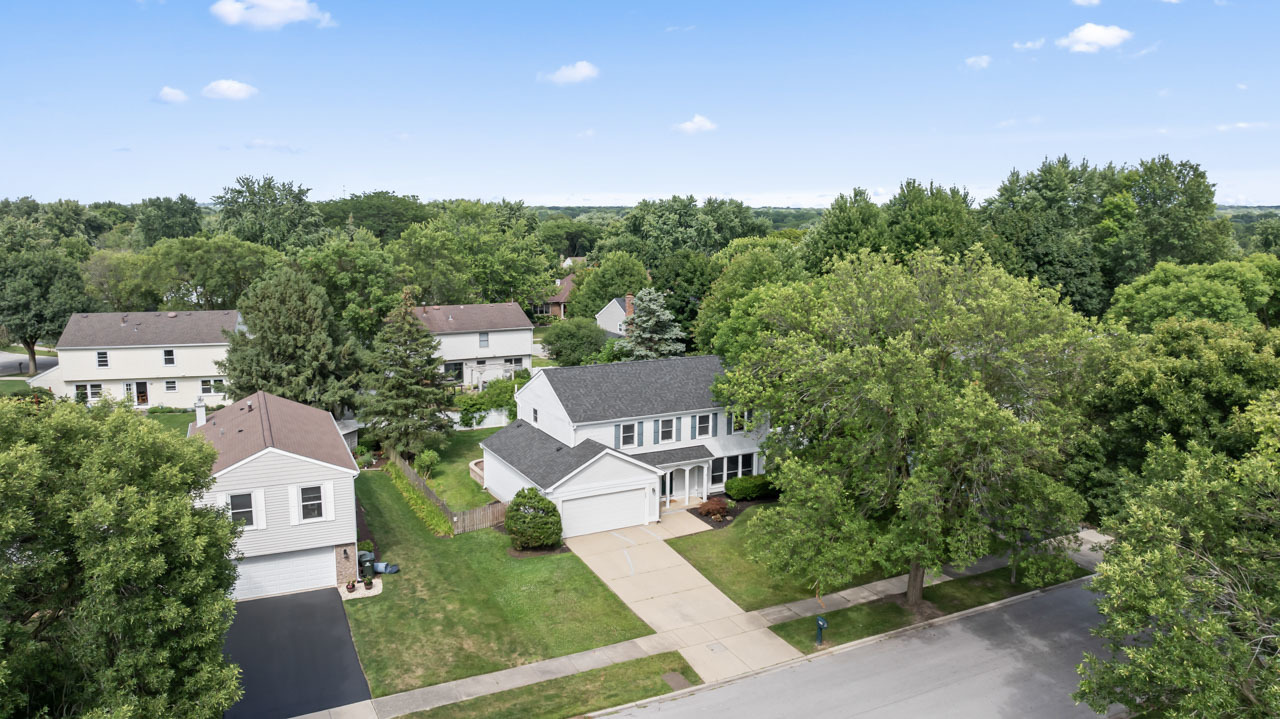 2158 Countryside Circle