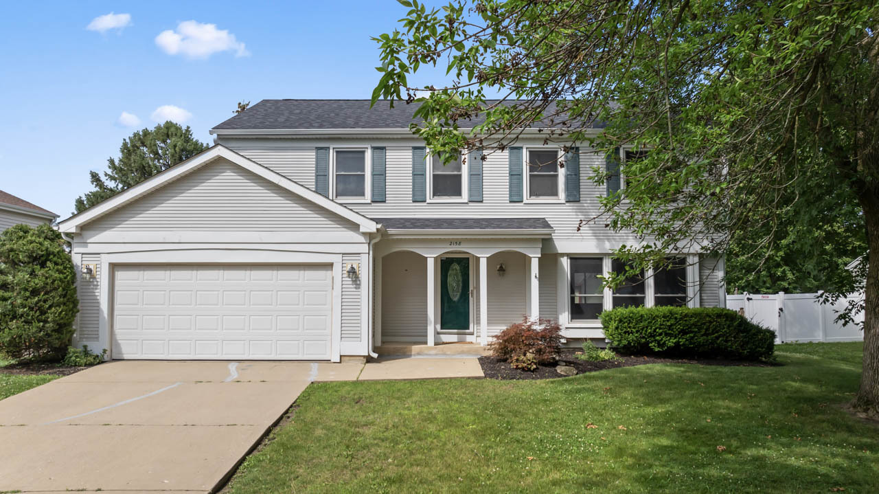2158 Countryside Circle