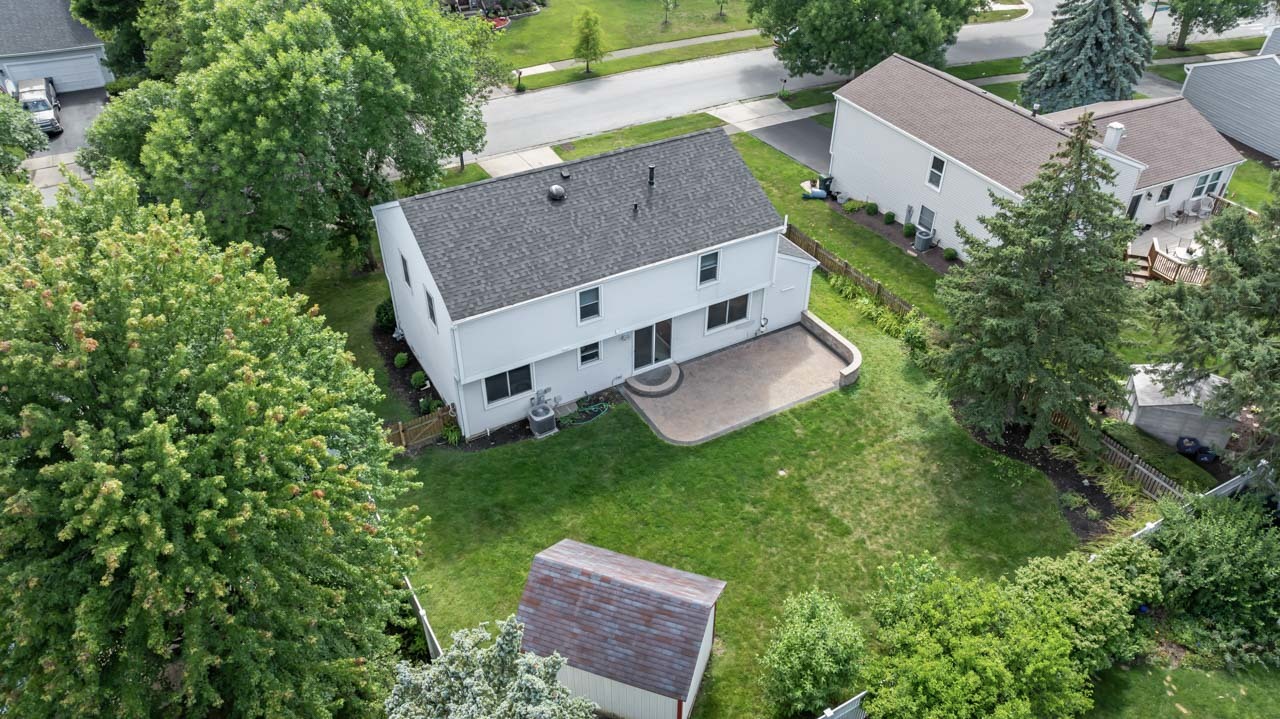 2158 Countryside Circle