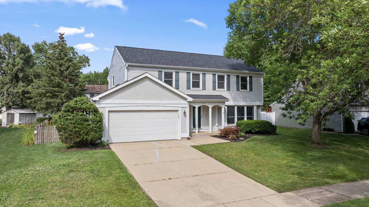 2158 Countryside Circle