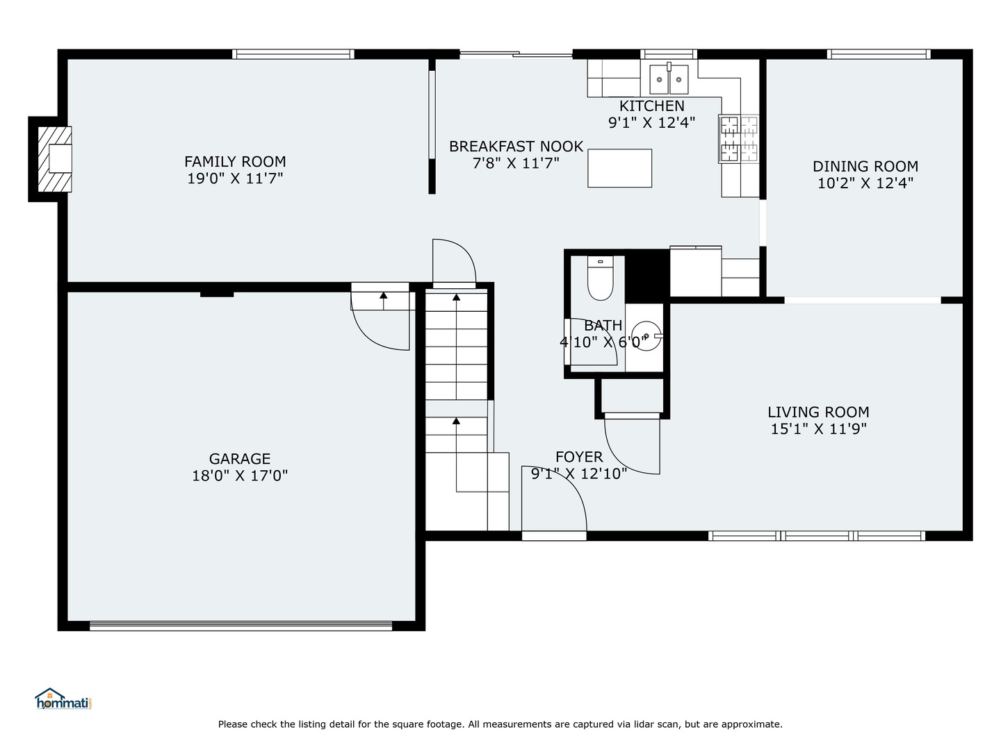 2158 Countryside Circle